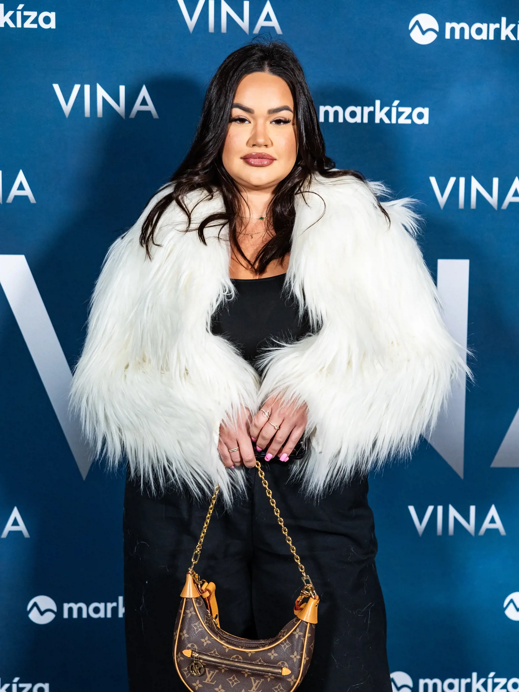 Premiéra seriálu “VINA” v Bratislave.