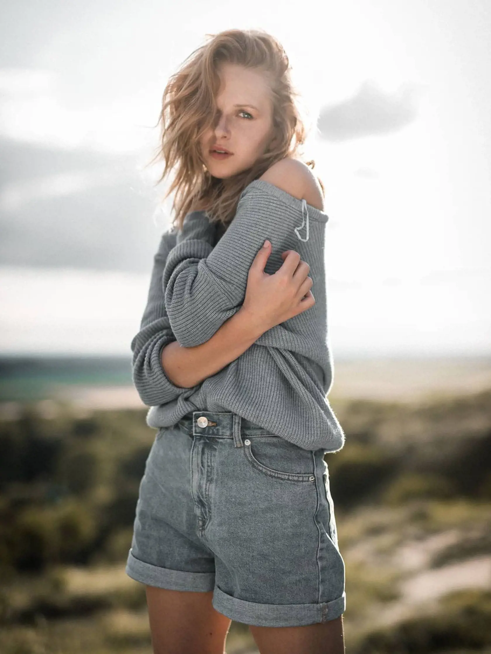 Martina Felonenko