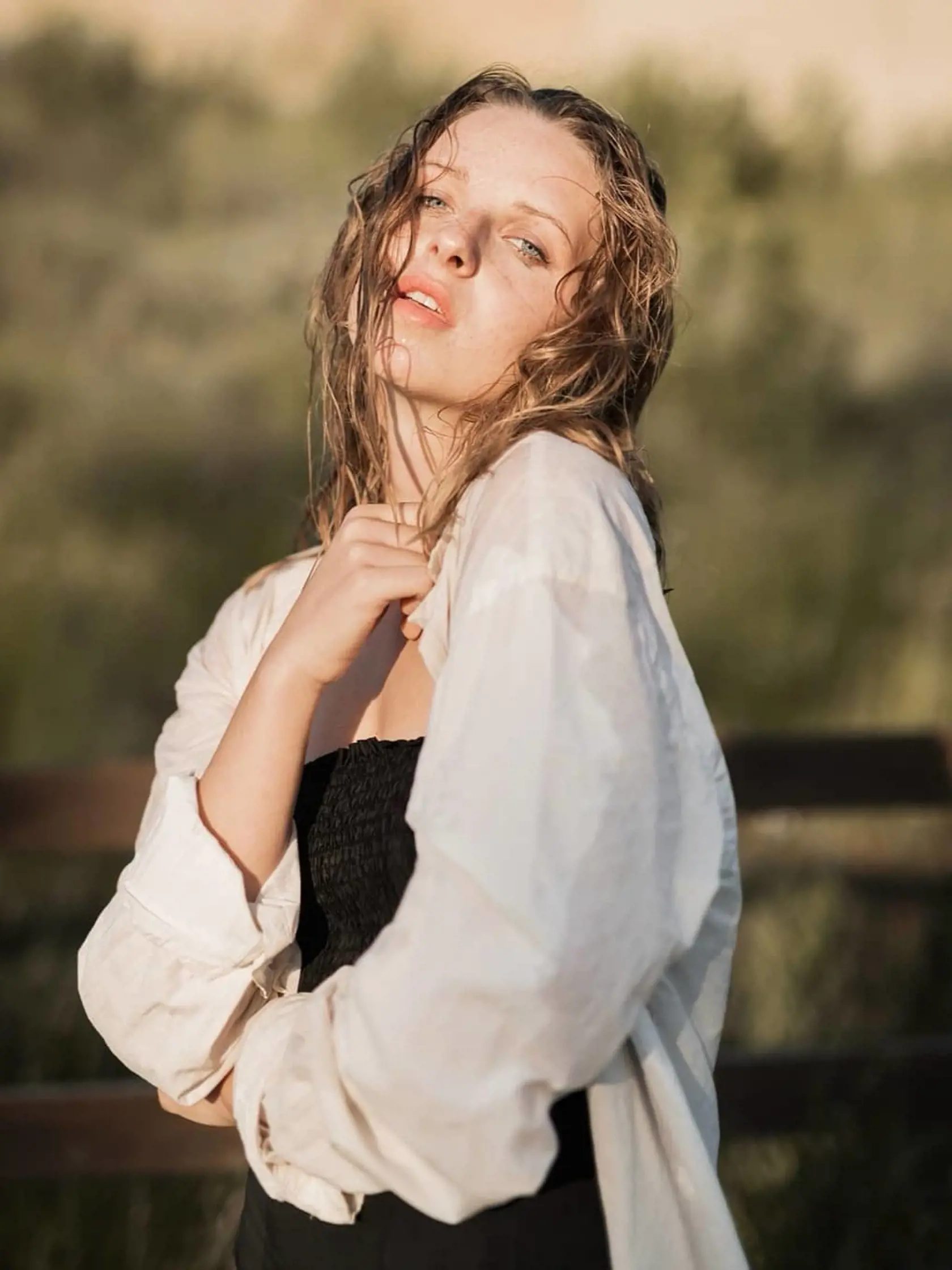 Martina Felonenko
