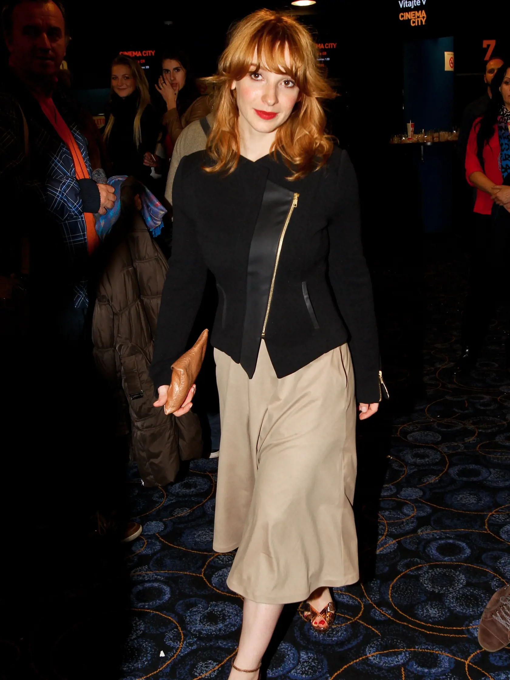 Vica Kerekes