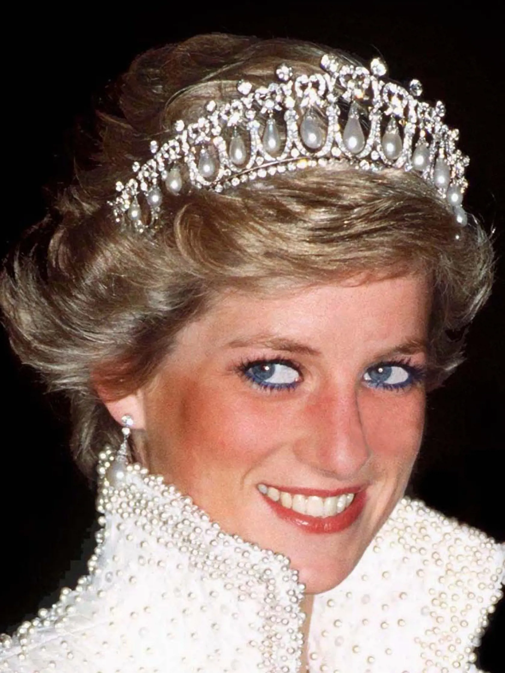 Princezná Diana