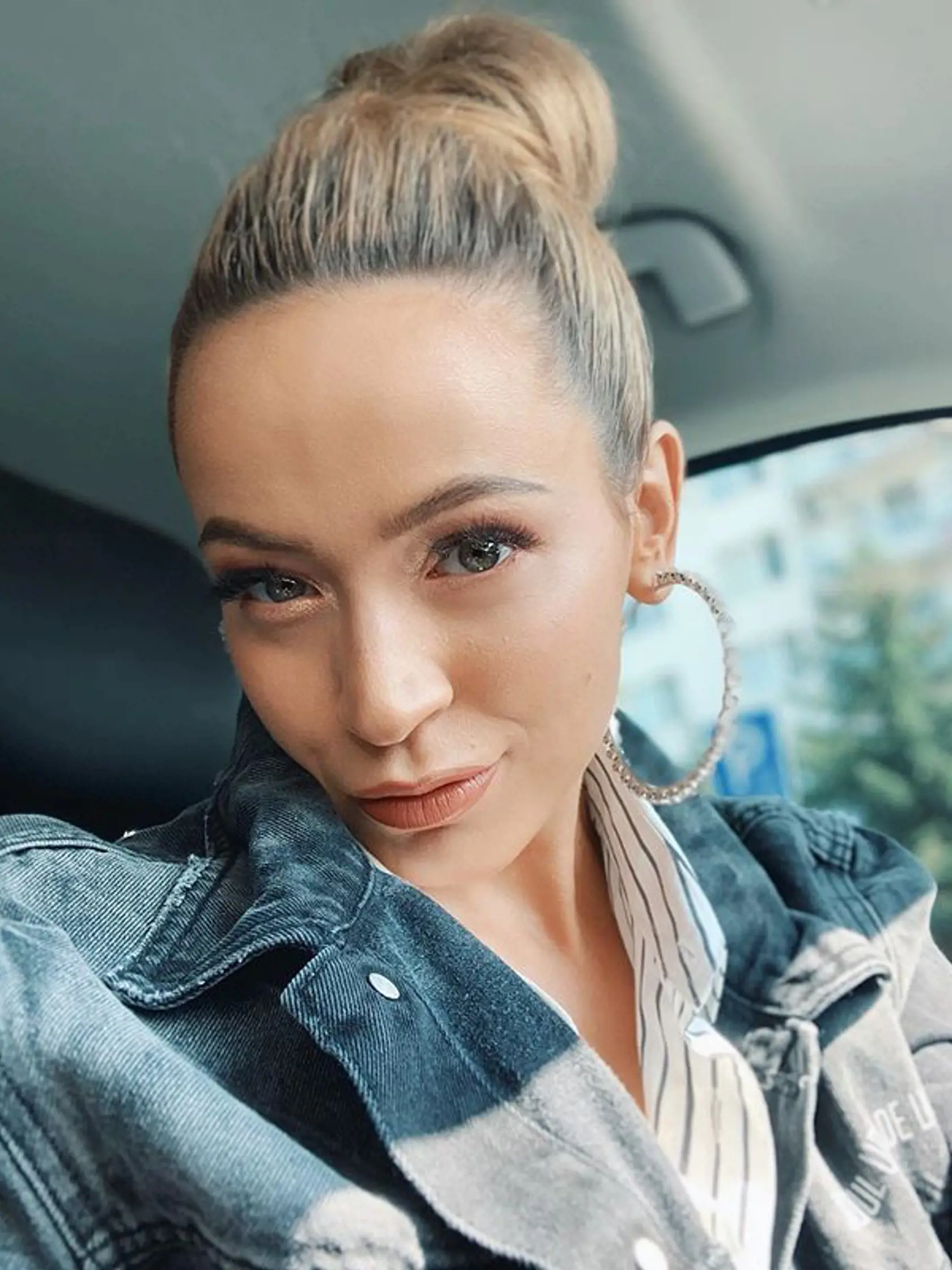 Dominika Mirgová