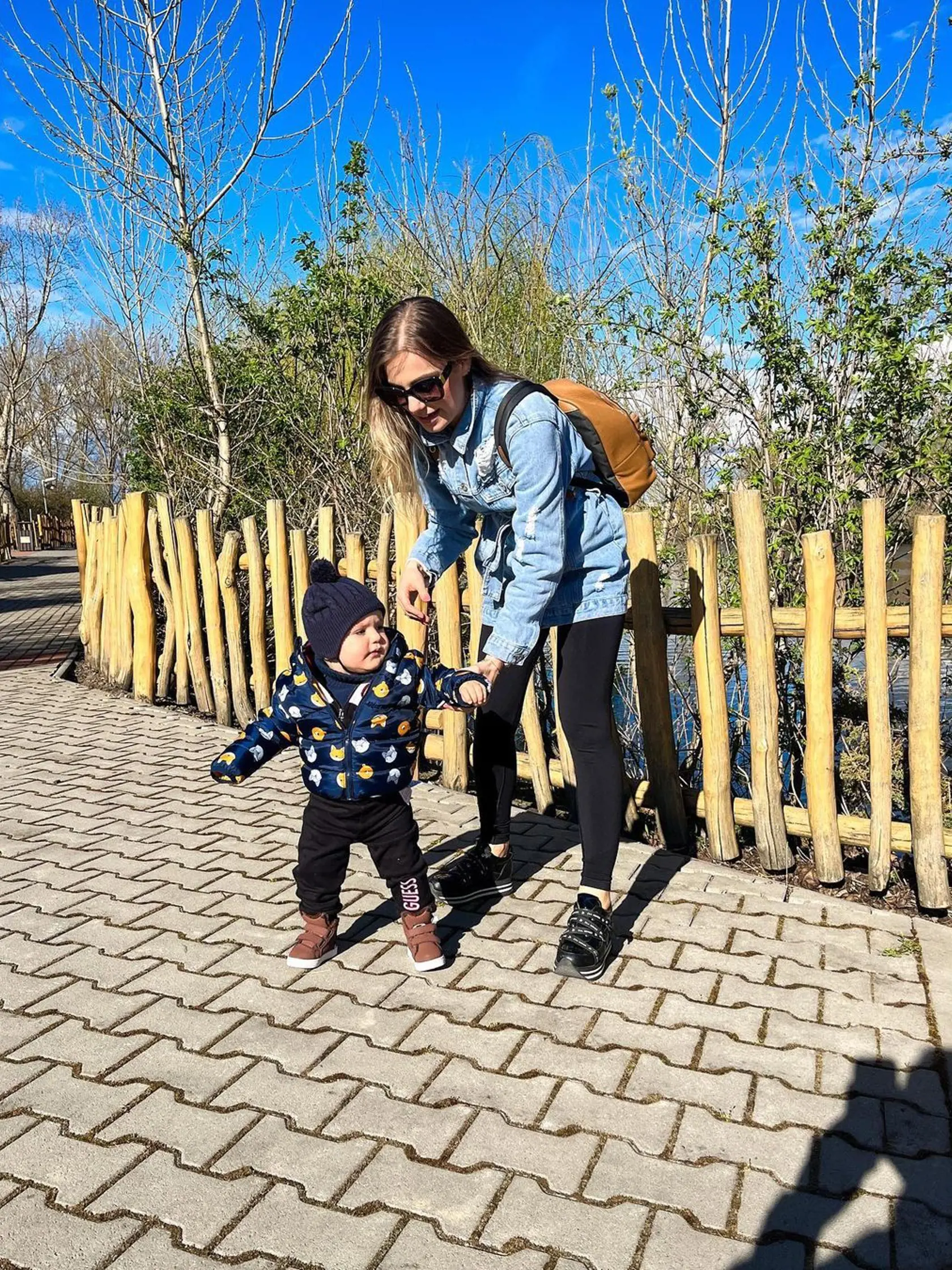 Dominika Stará sa stane dvojnásobnou mamou.