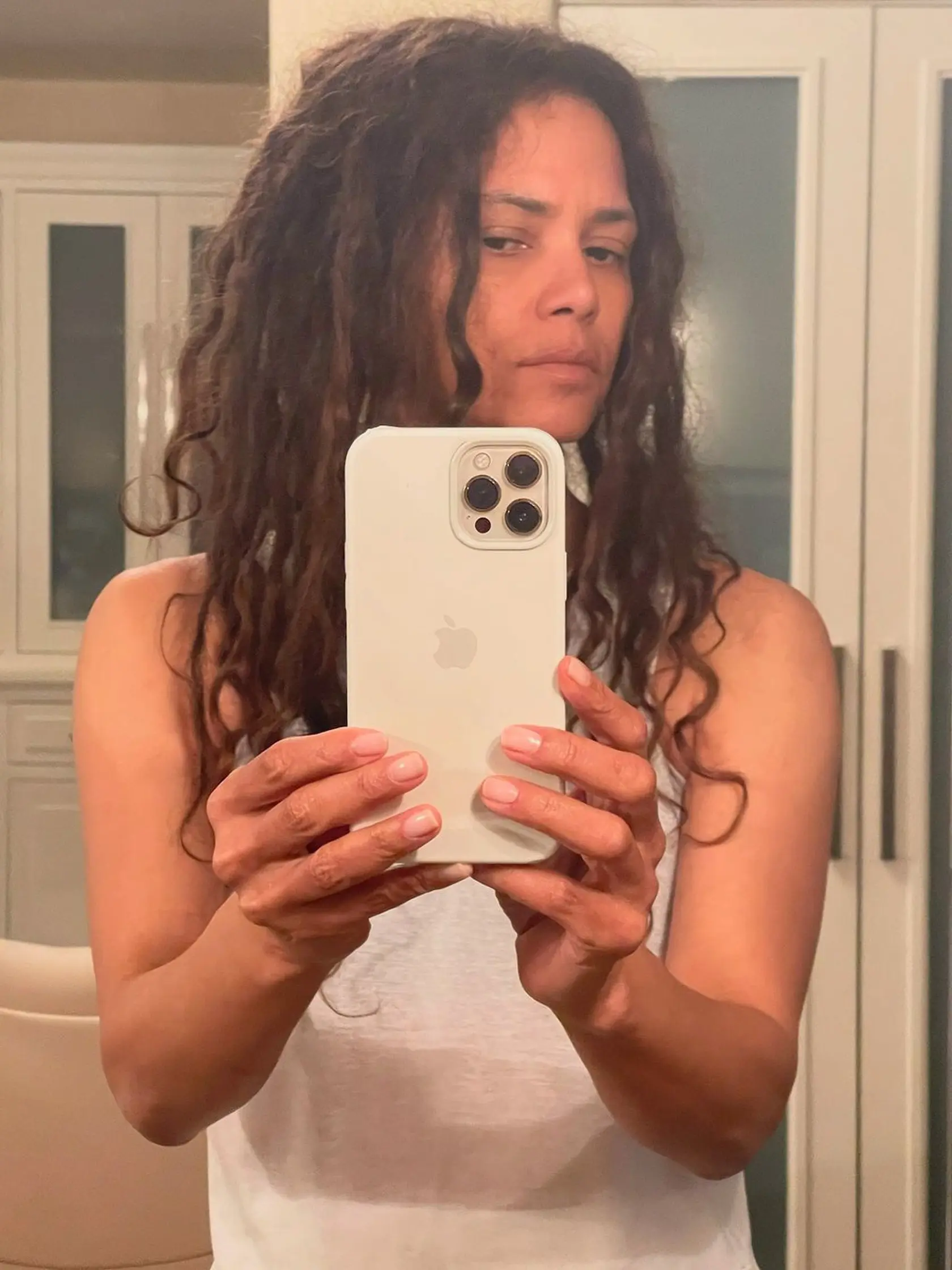 Halle Berry a jej rôzne podoby v novom filme.