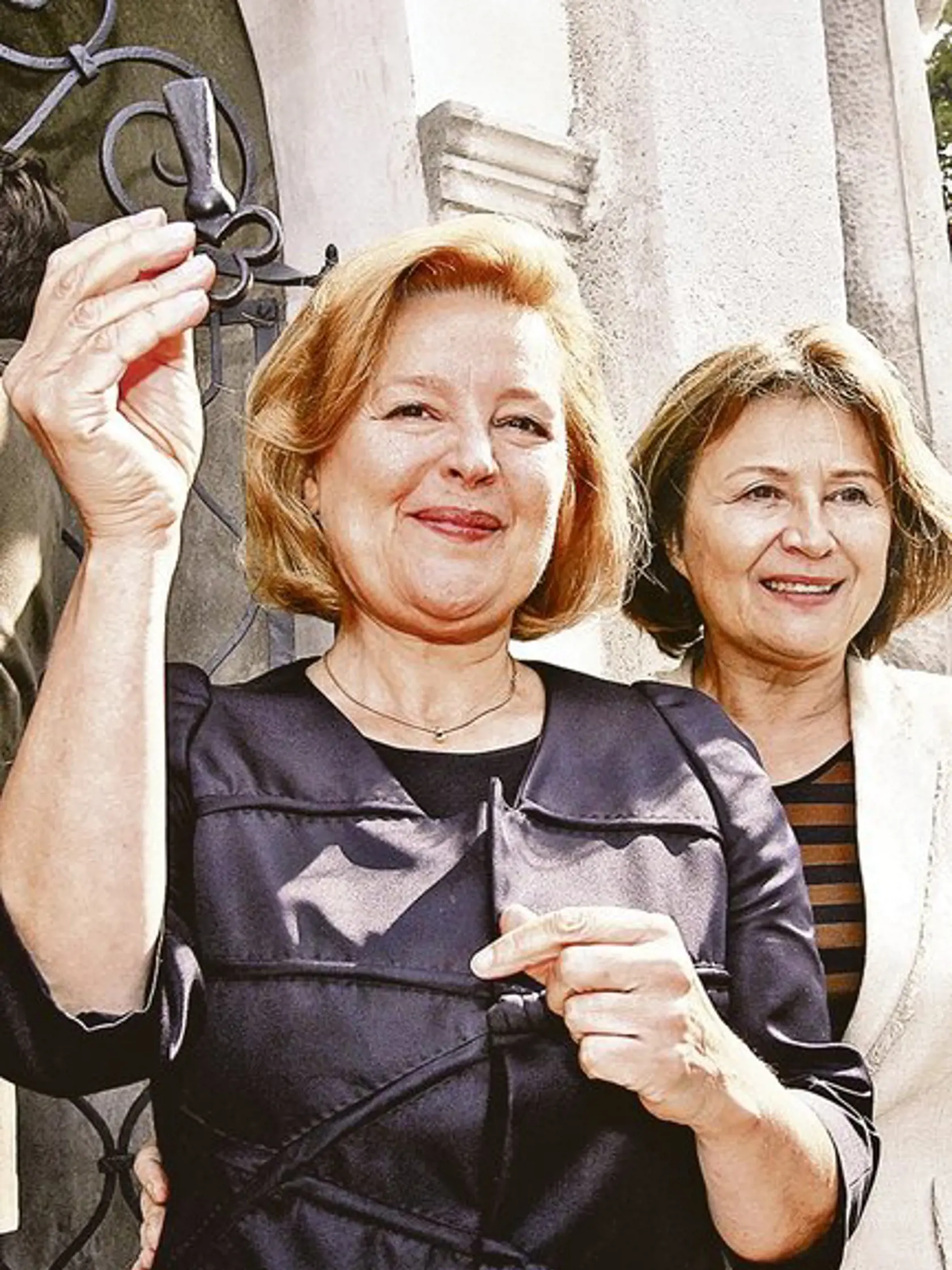 „Dodnes neznášam, keď je na premiére niekto z mojich blízkych. Vtedy hrám strašne, neviem sa sústrediť, hanbím sa…“