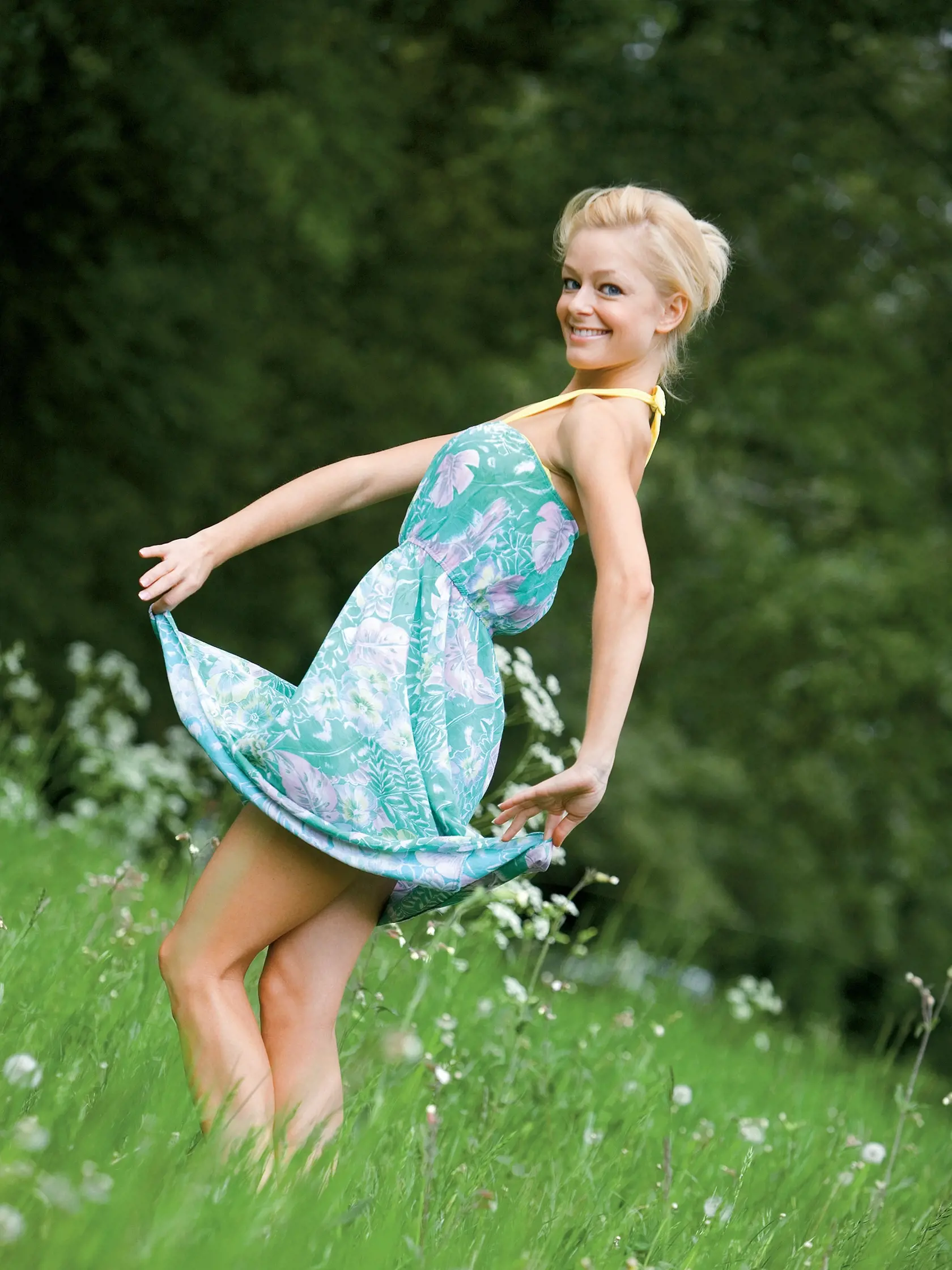 Mirka Kosorínová