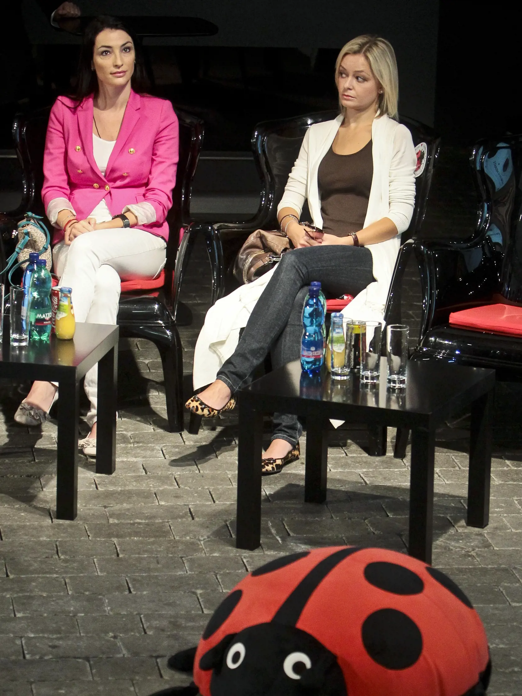 Mirka Kosorínová