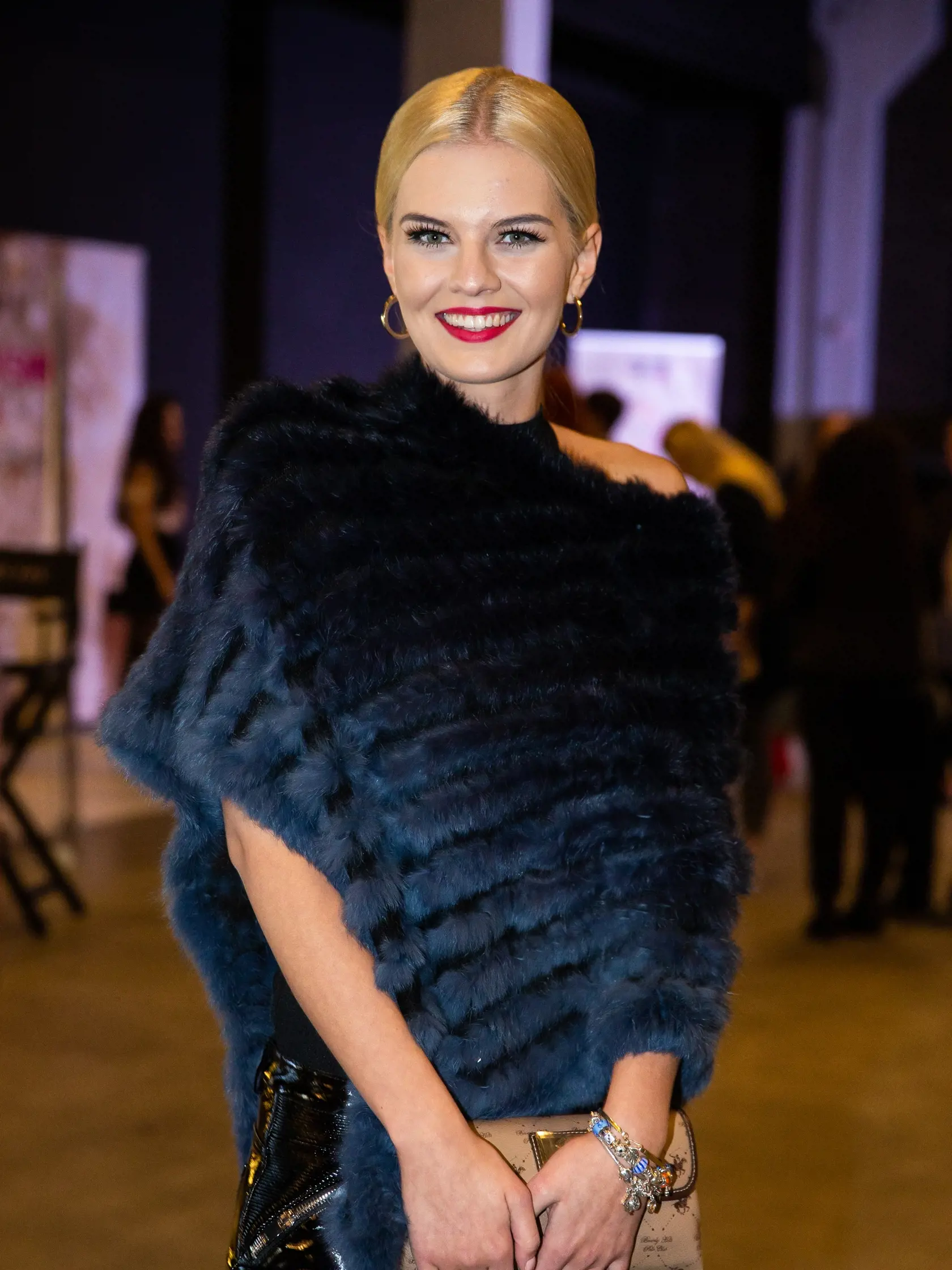 Dominika Grecová