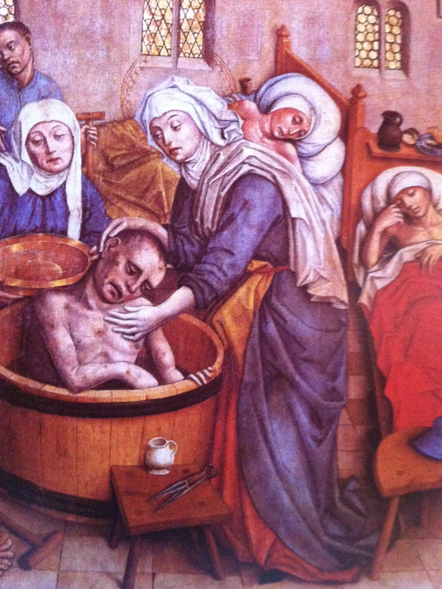 Historik si nevie predstaviť, že by rómske sídlisko nieslo názov svätej Alžbety.