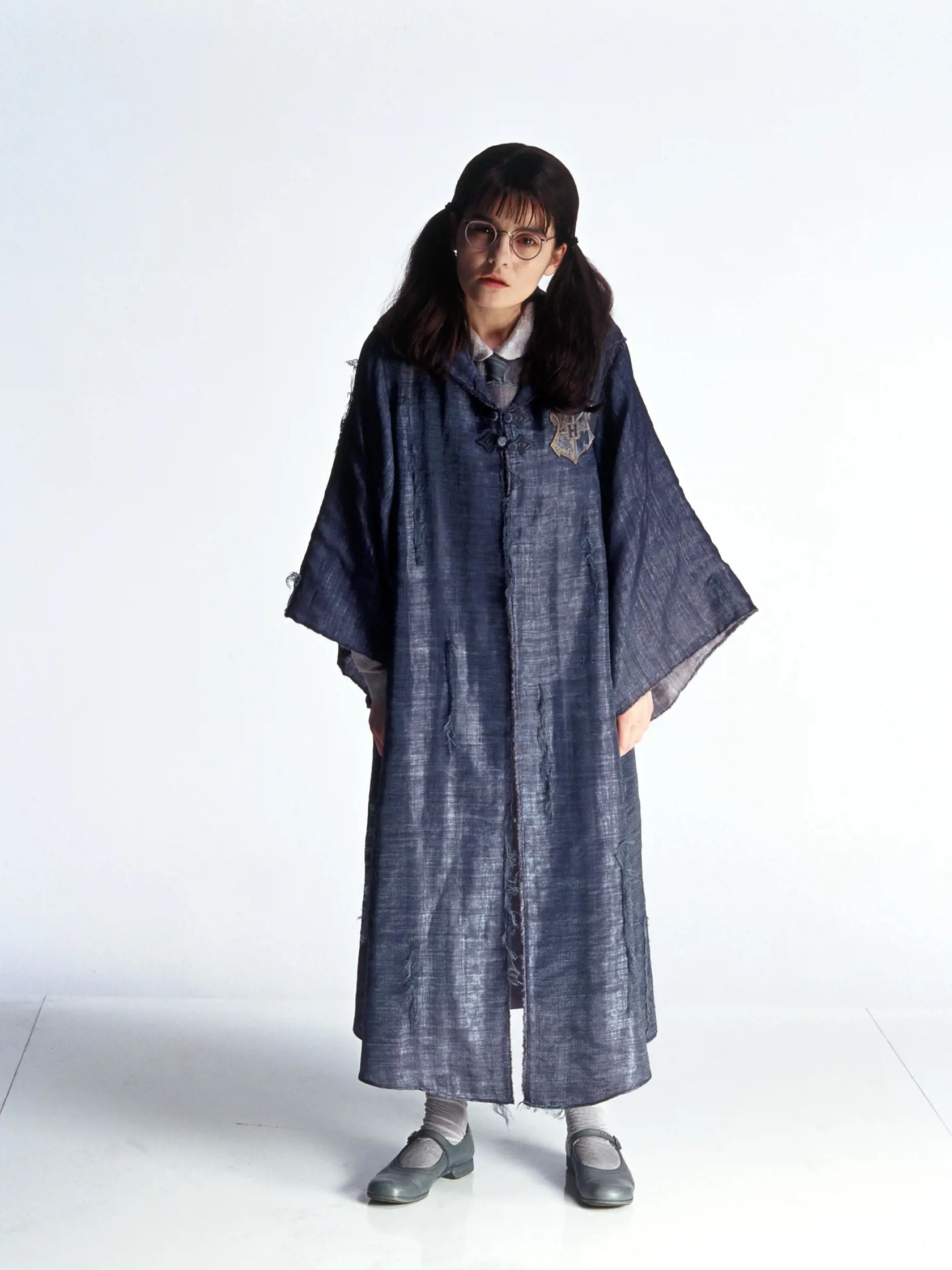 Shirley Henderson