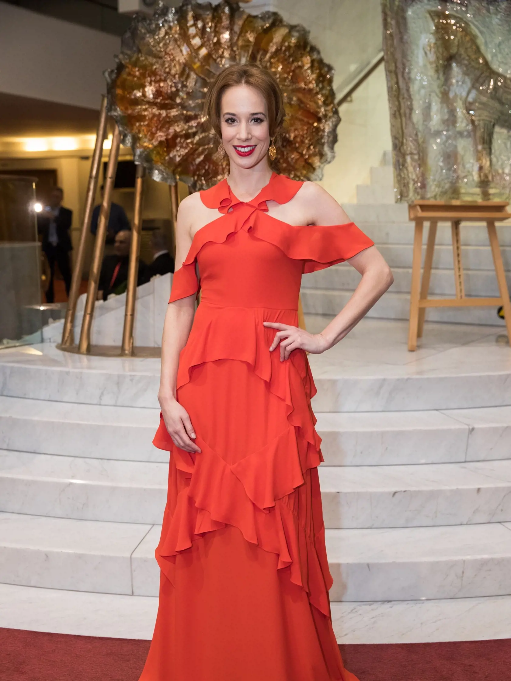 Táňa Pauhofová