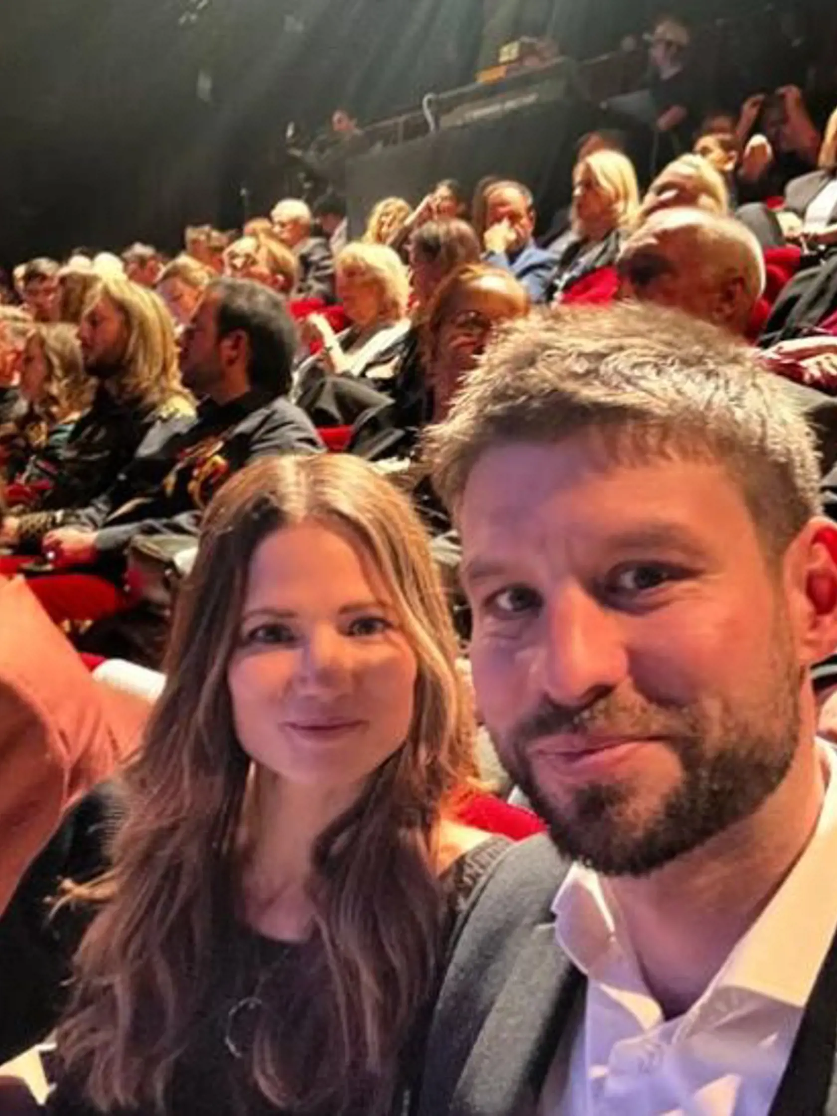 Mimoriadne ceny získali dramatik Miklós Forgács za autorský text v inscenácii Lilith (Mestské divadlo Žilina), tanečníčka Soňa Ferienčíková a kolektív za projekt IHOPEIWILL a dirigent Peter Valentovič za hudobné naštudovanie opery Richarda Wagnera Tannhäuser (Národné divadlo Košice).