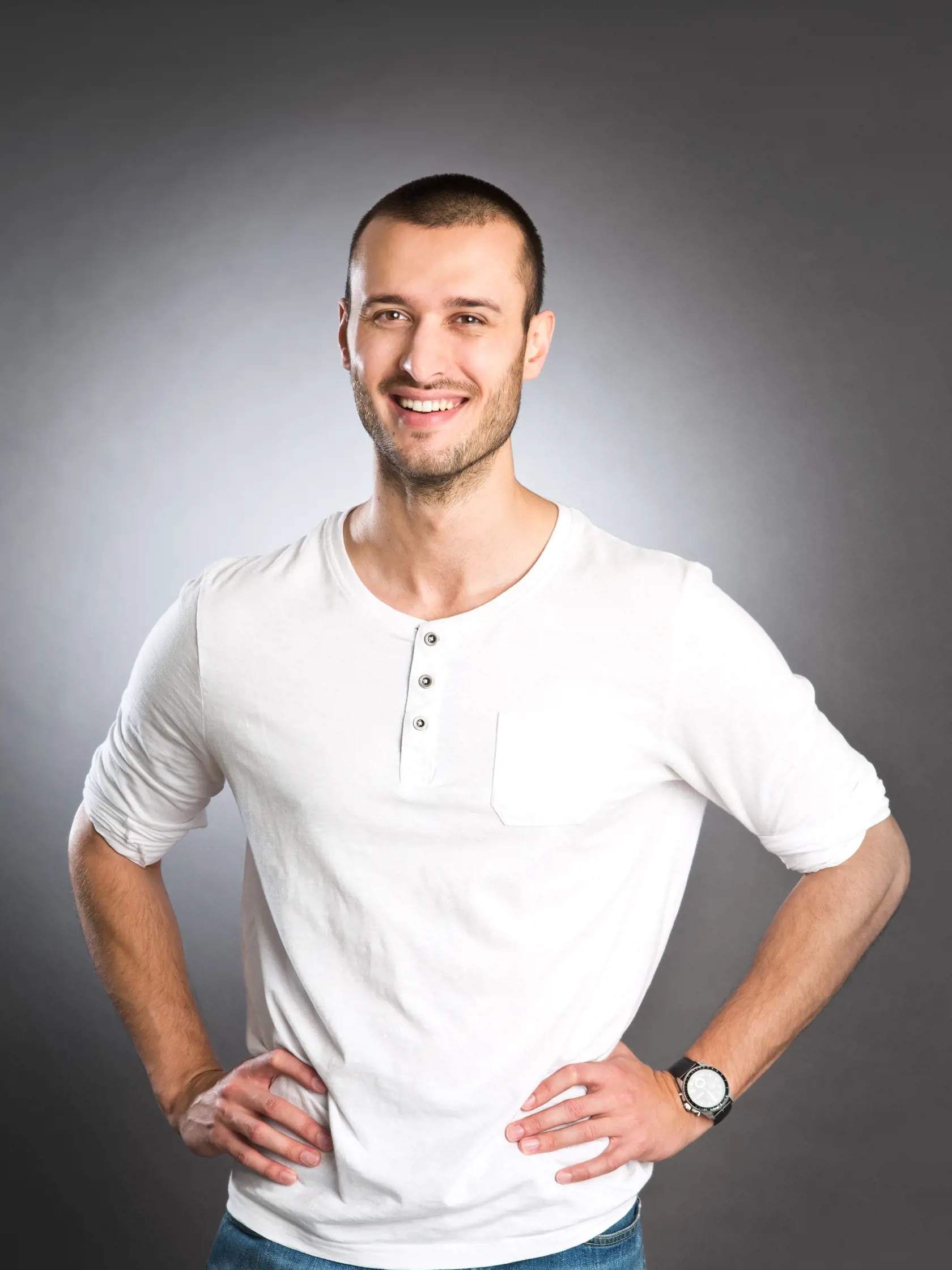 Michal Páleník.