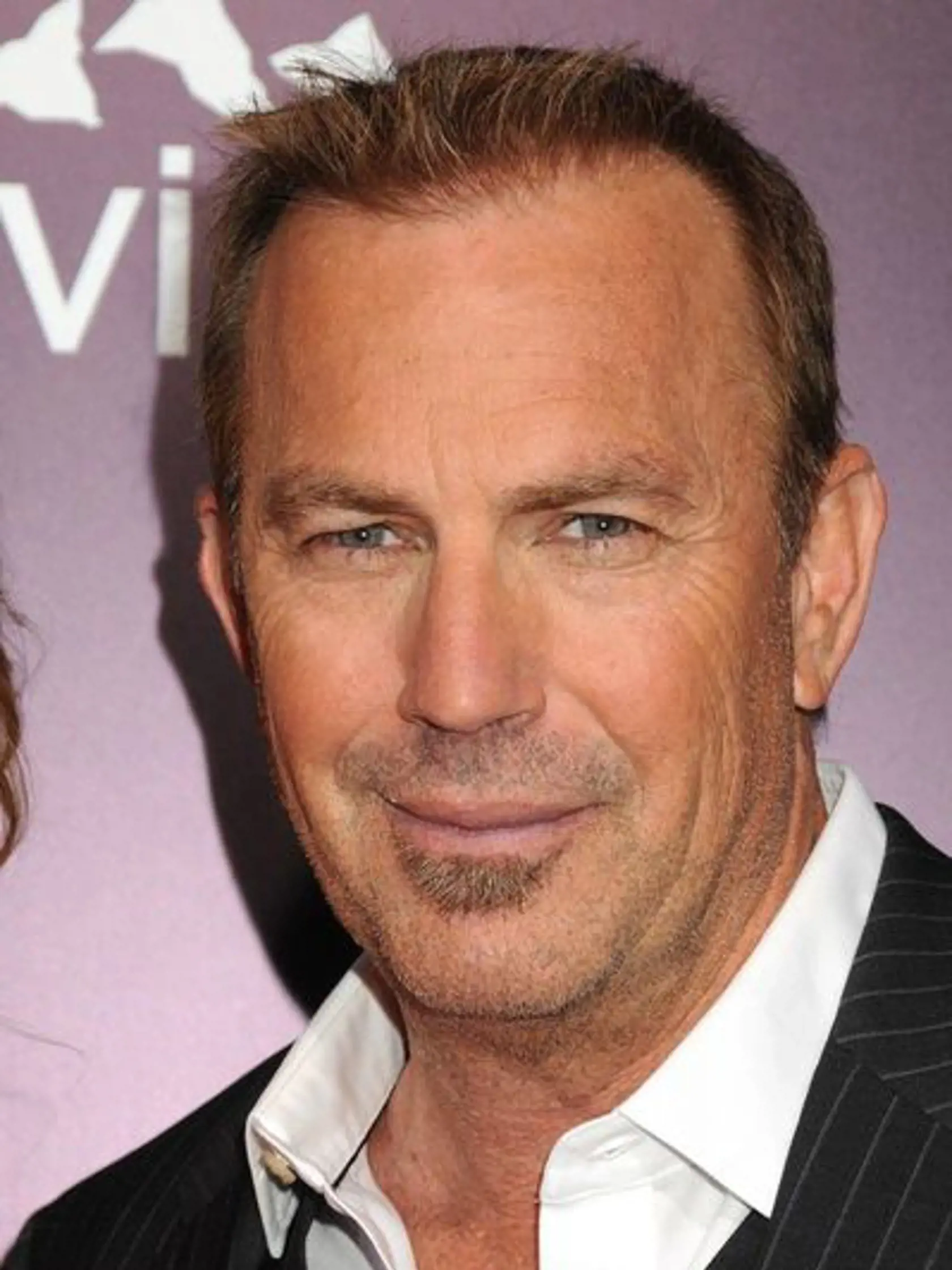 Kevin Costner