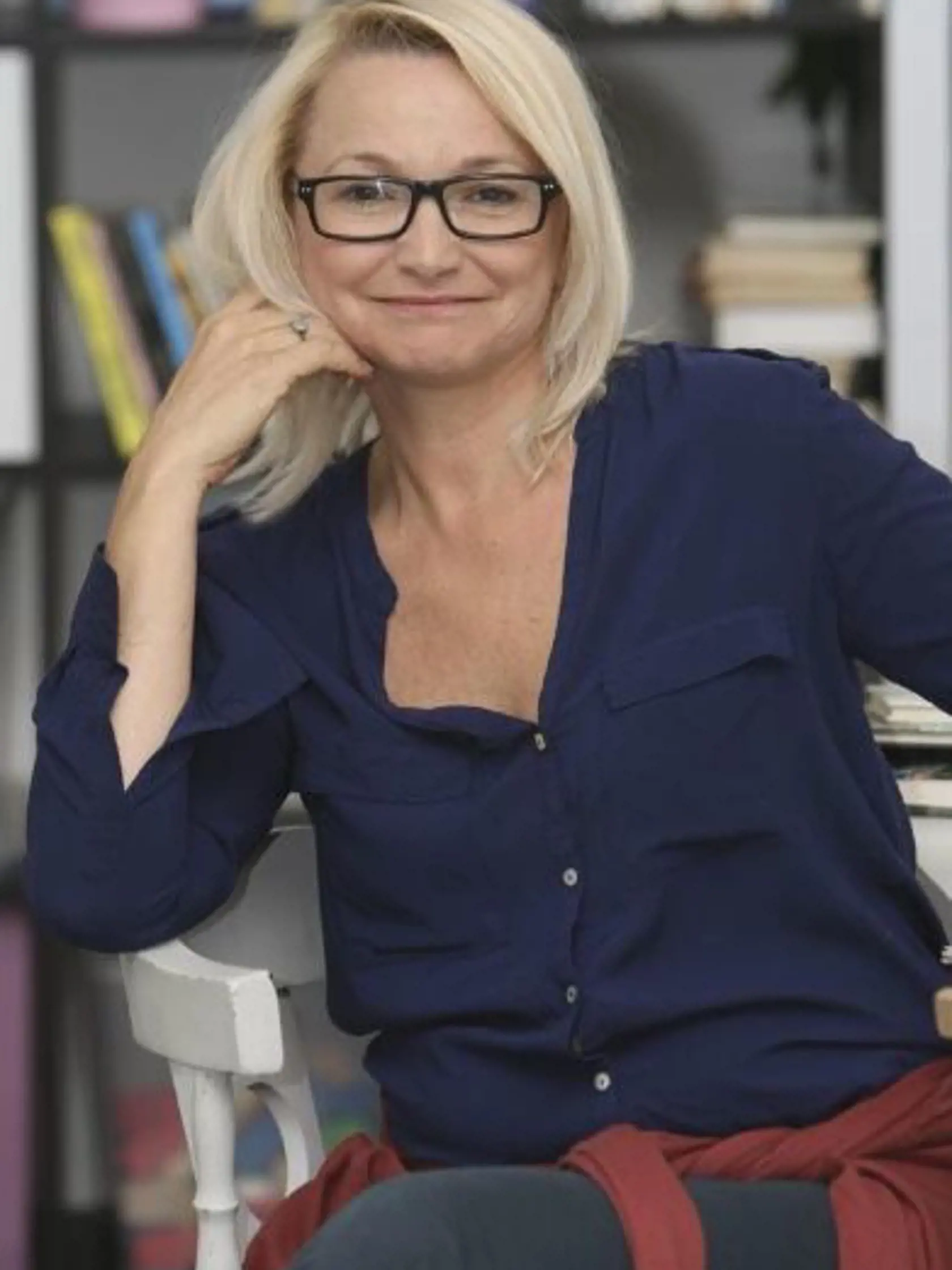 Anka Šišková (58)