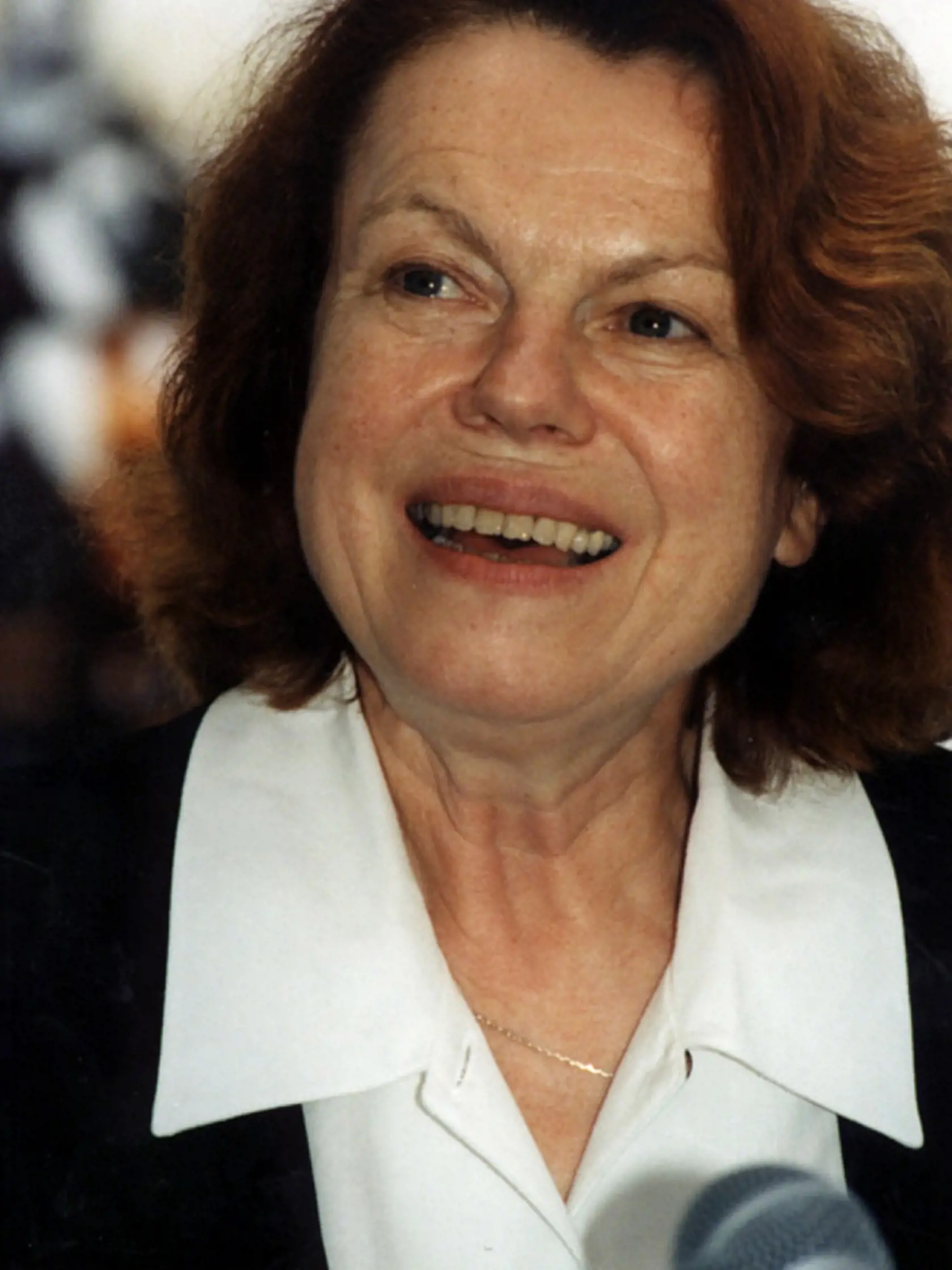Iva Janžurová