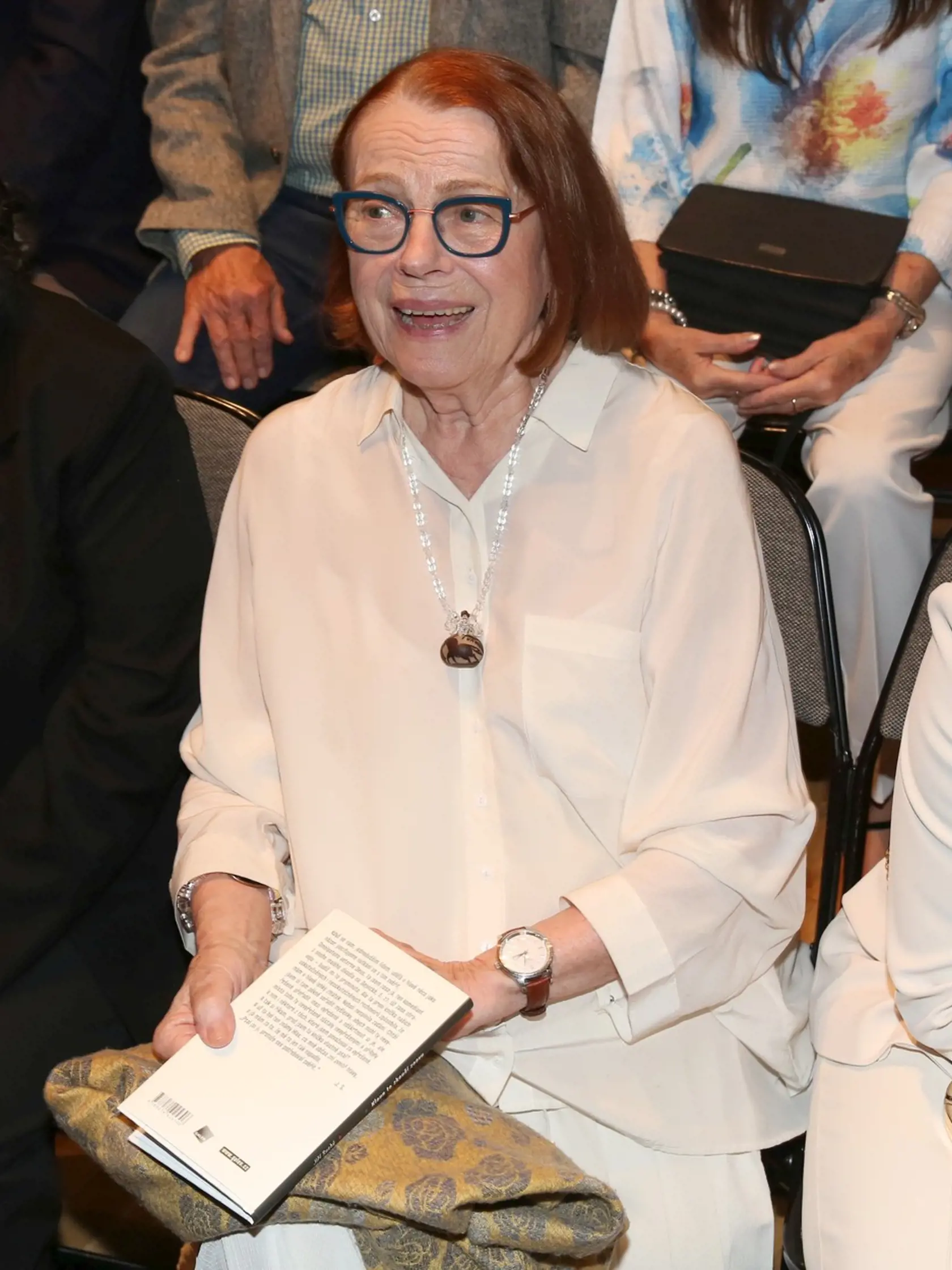 Iva Janžurová