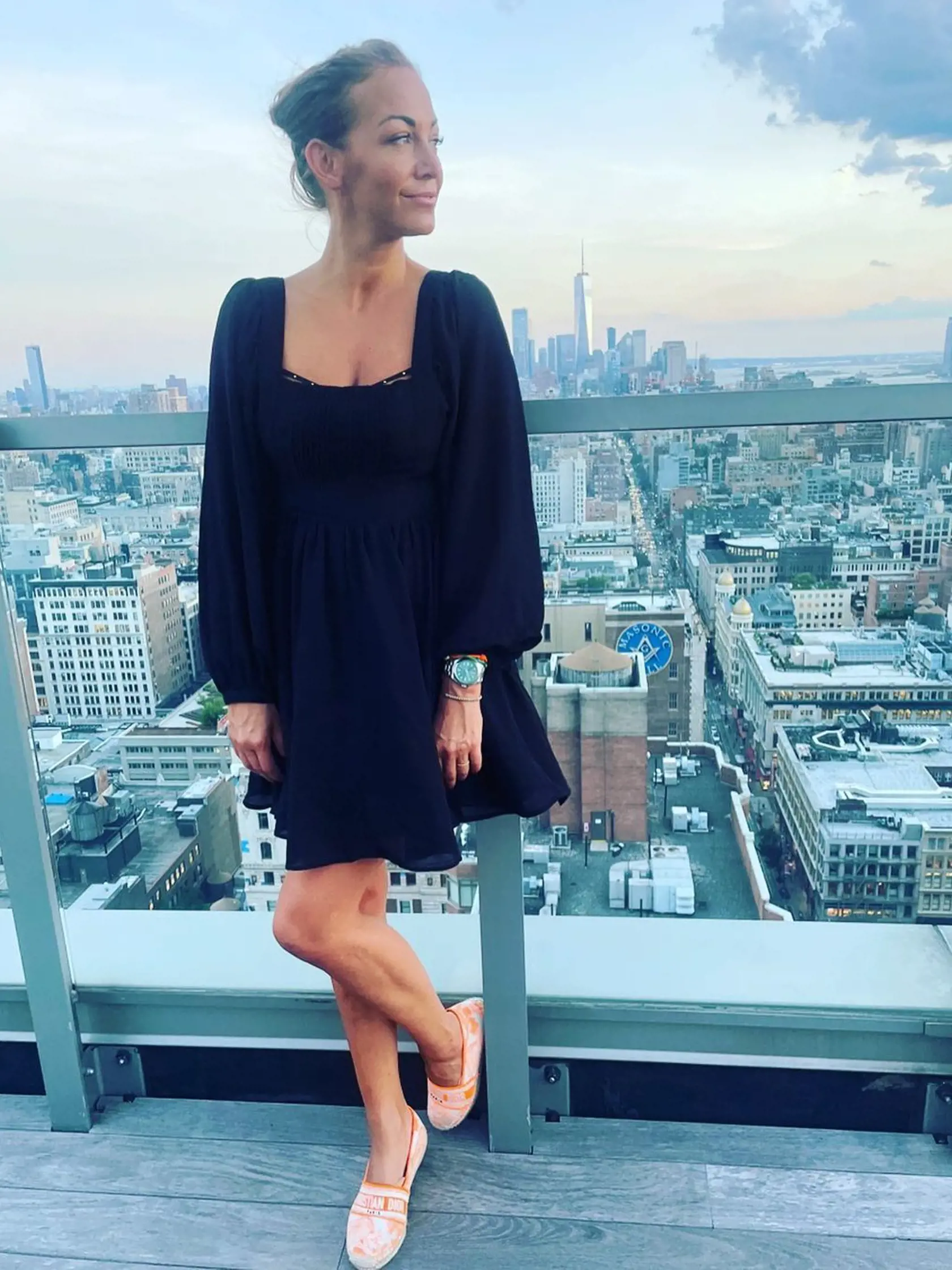 Agáta Hanychová
