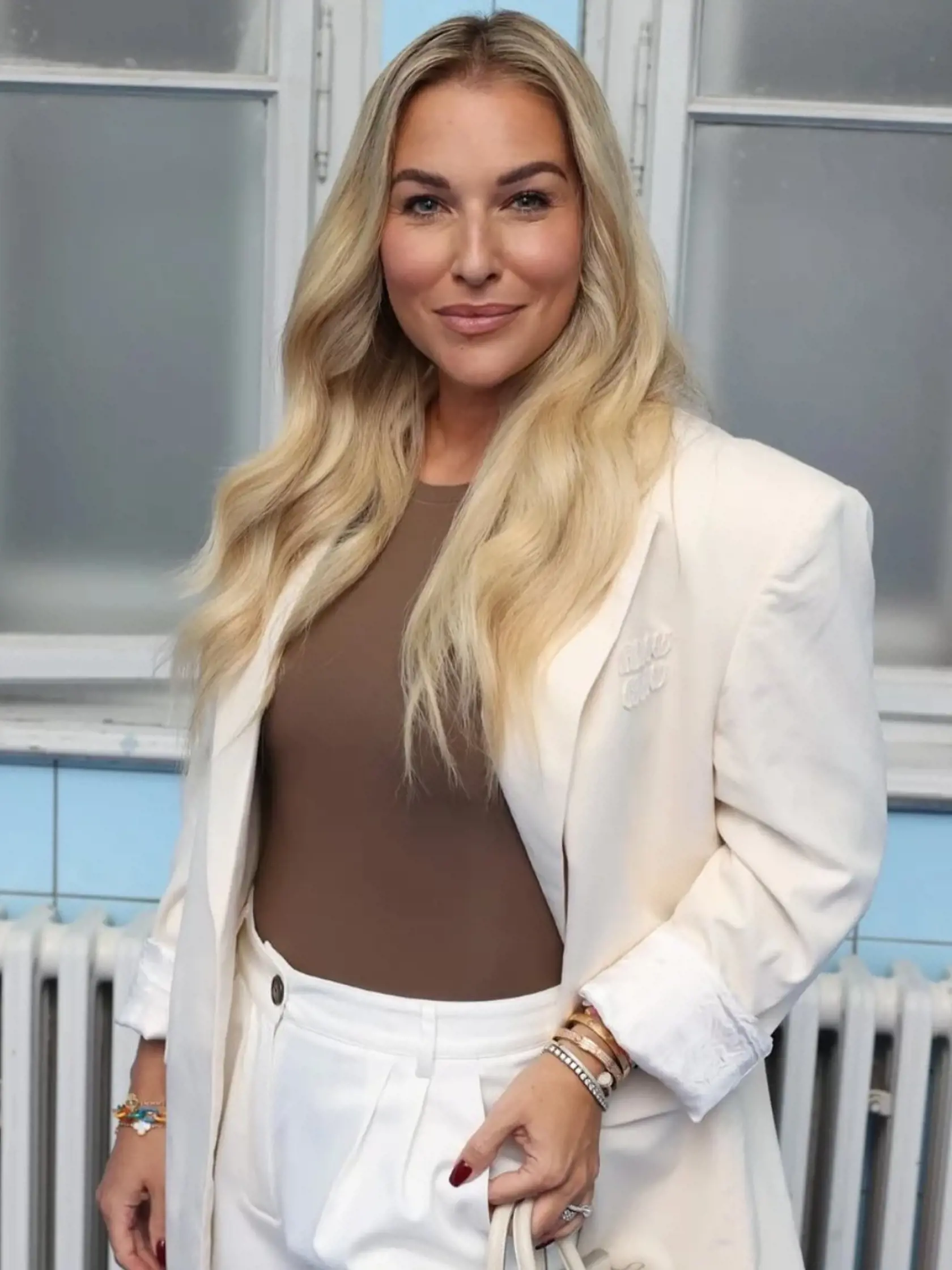 Bývalá slovenská tenistka Dominika Navara Cibulková (35) neprestáva po svojej veľkej premene a schudnutí desiatok kilogramov udivovať svojim novým vzhľadom. 