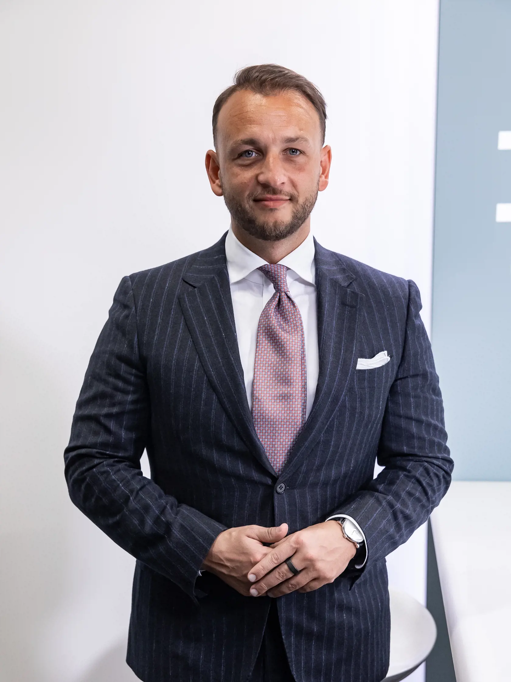Vyhrážkam čelil už aj minister vnútra Matúš Šutaj Eštok.