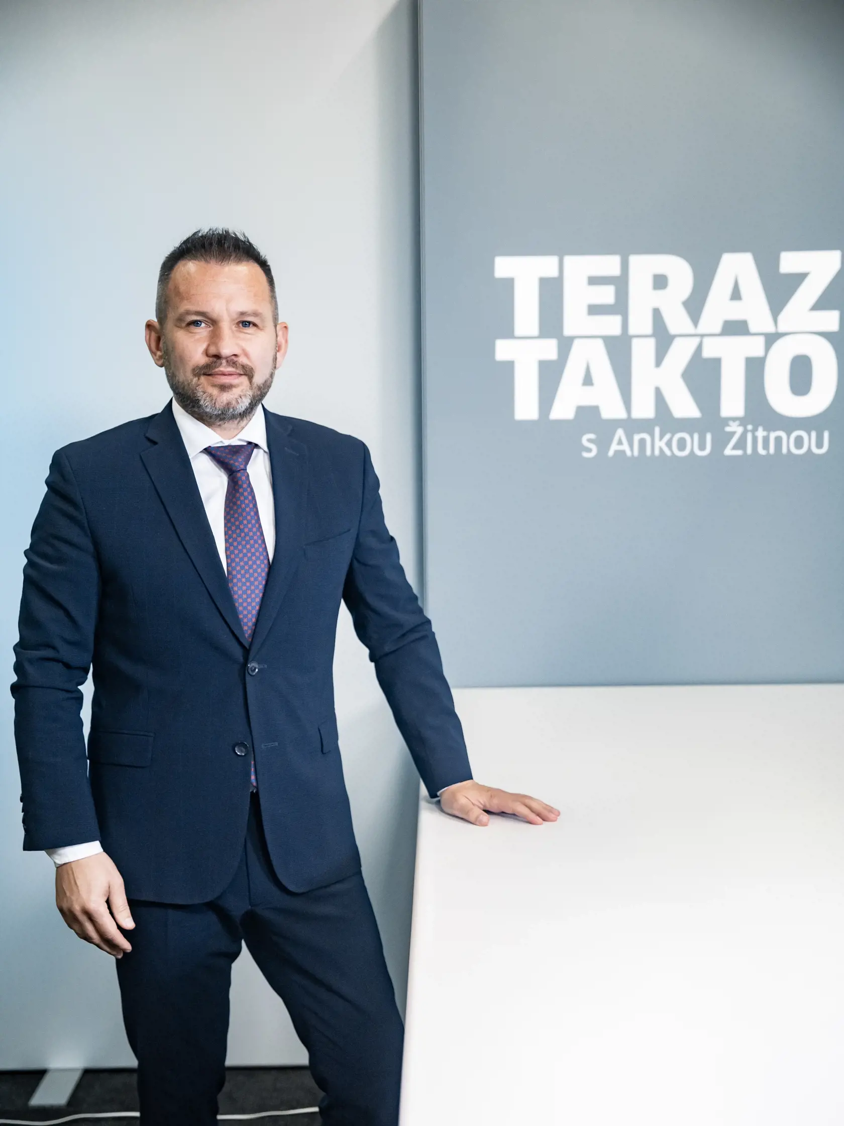 Župan Becík podal už trestné oznámenie.