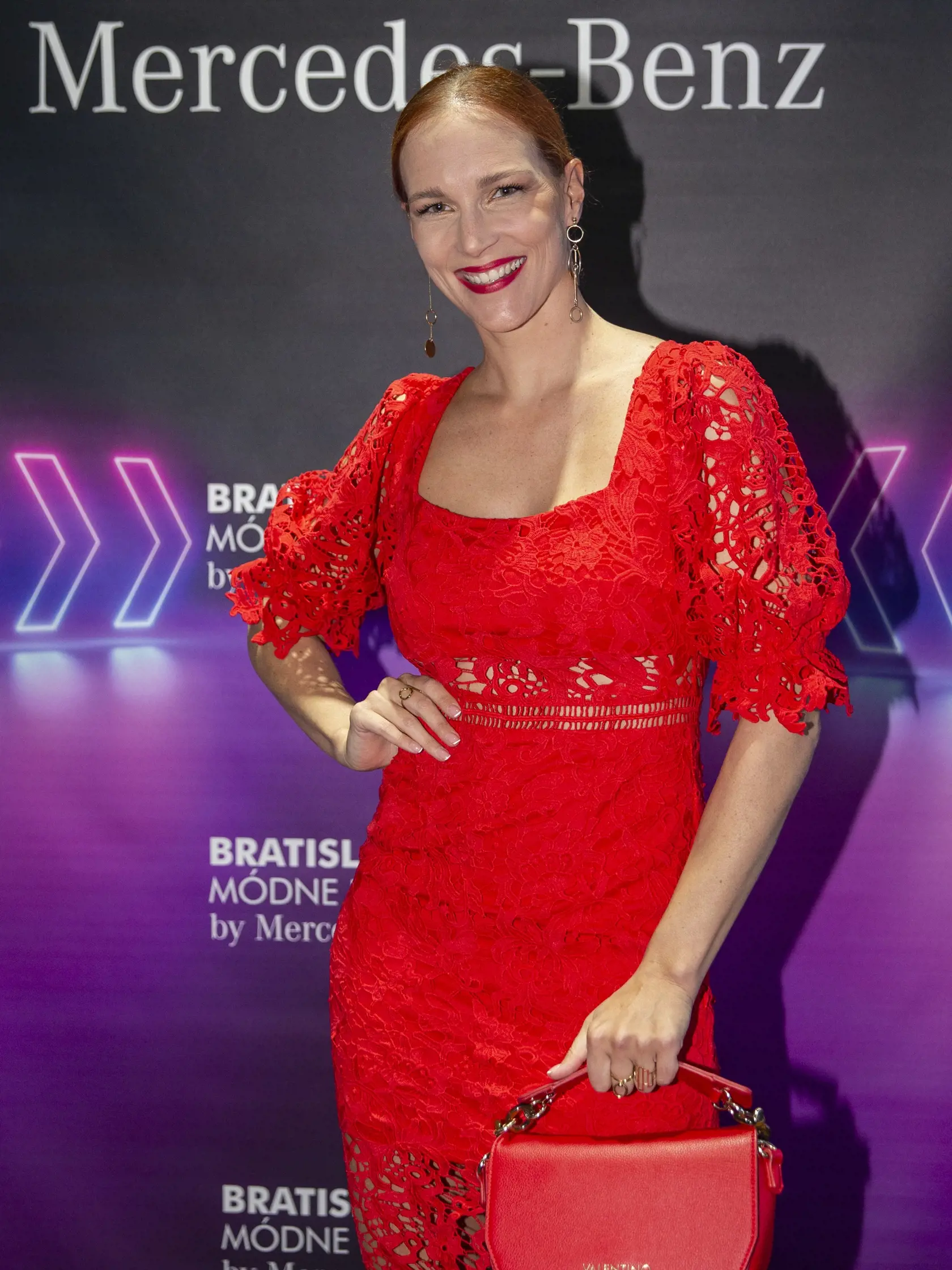Zuzana je mamou dvoch detí - synov.