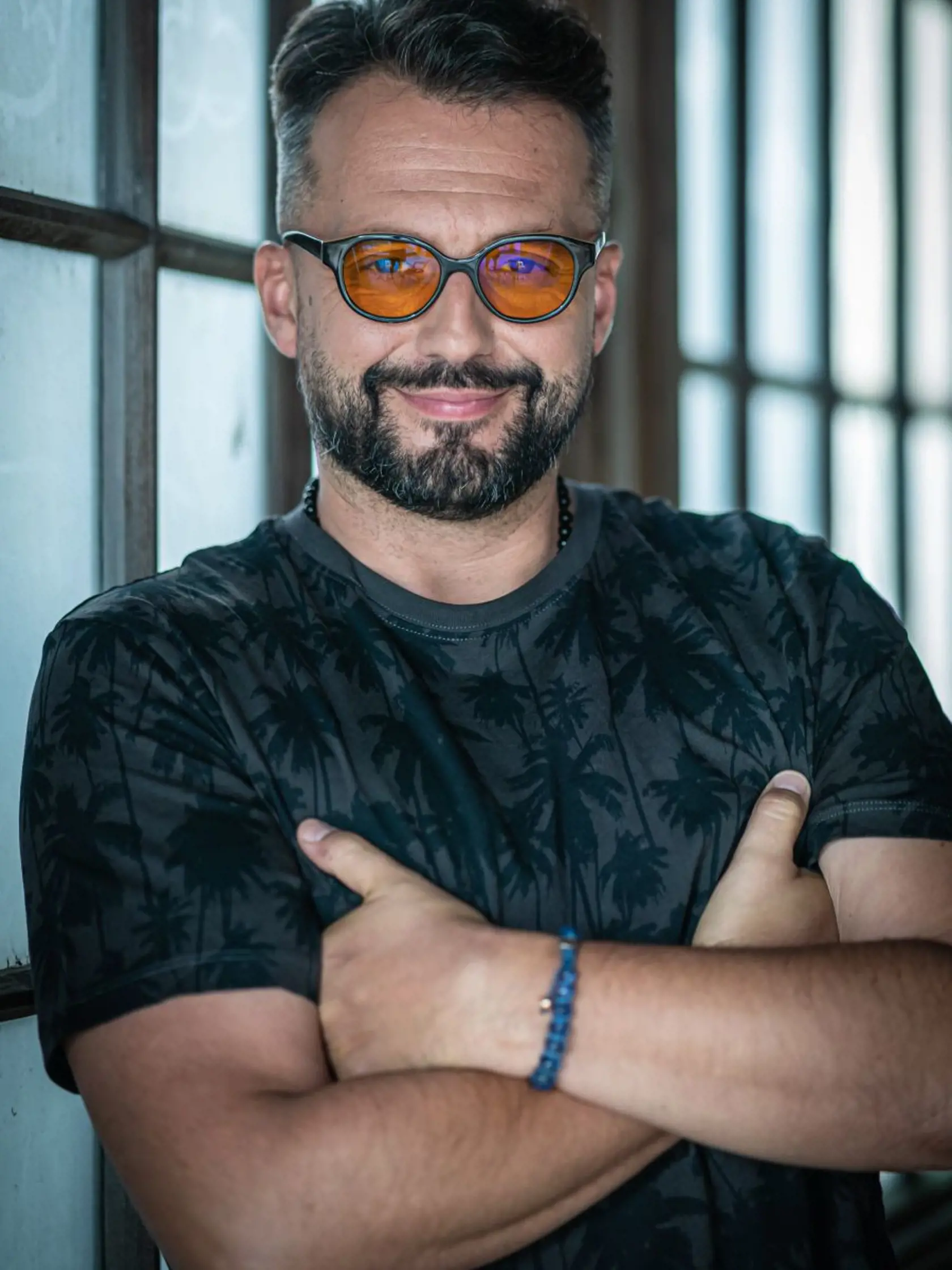 Marián Čekovský
