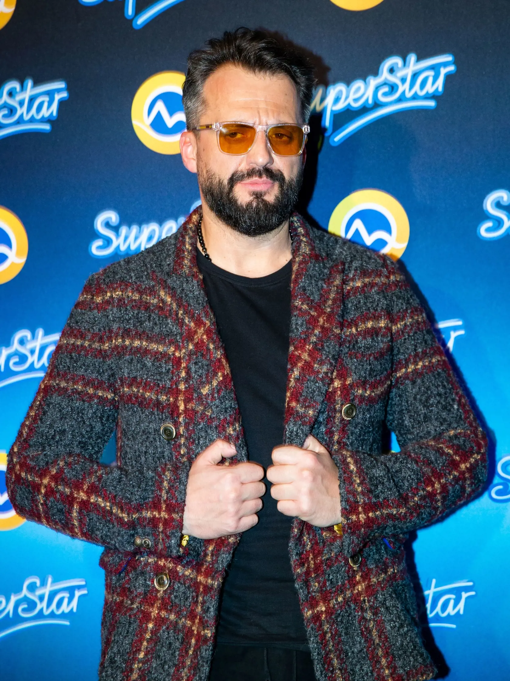 Marián Čekovský