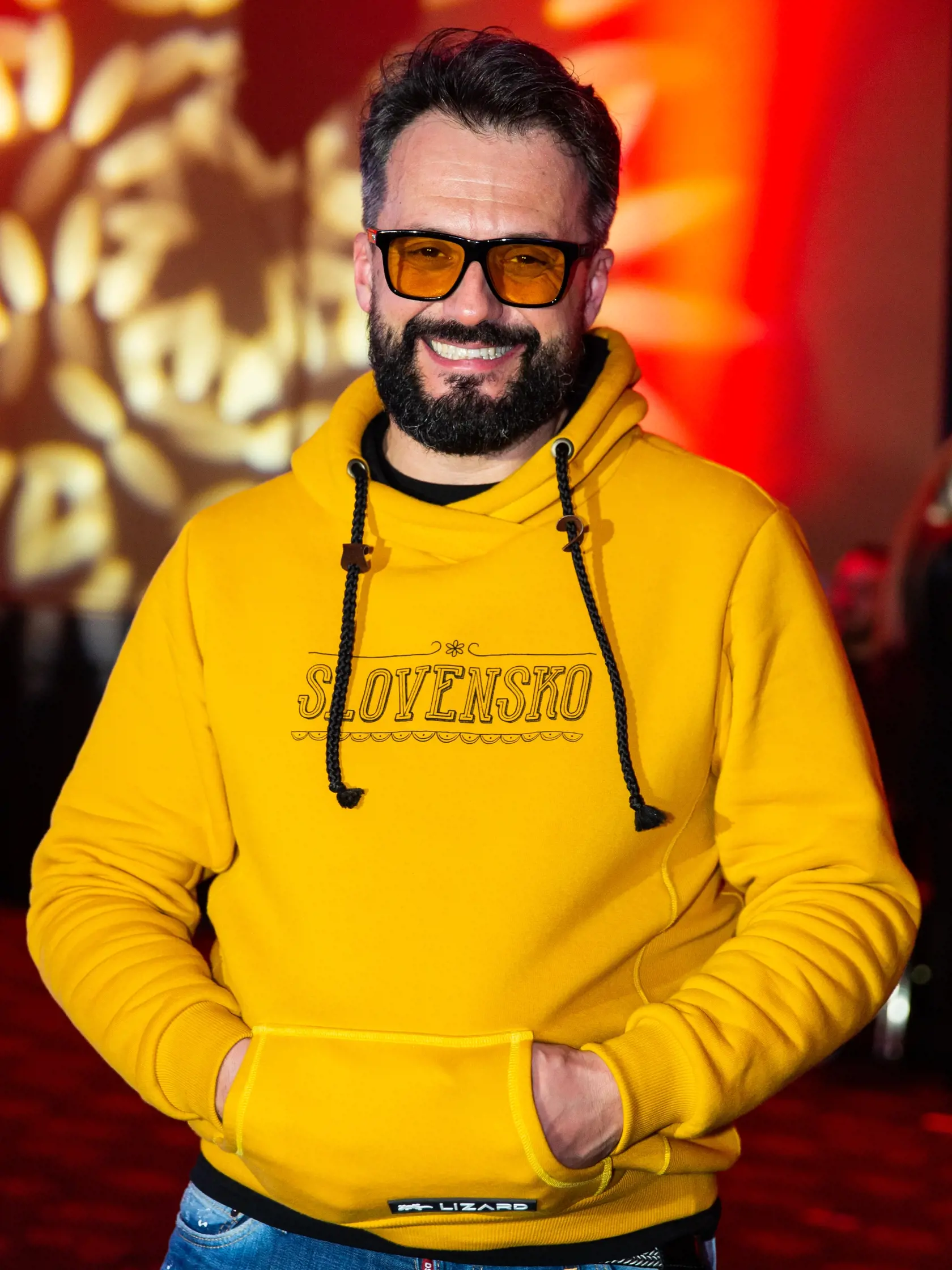 Marián Čekovský
