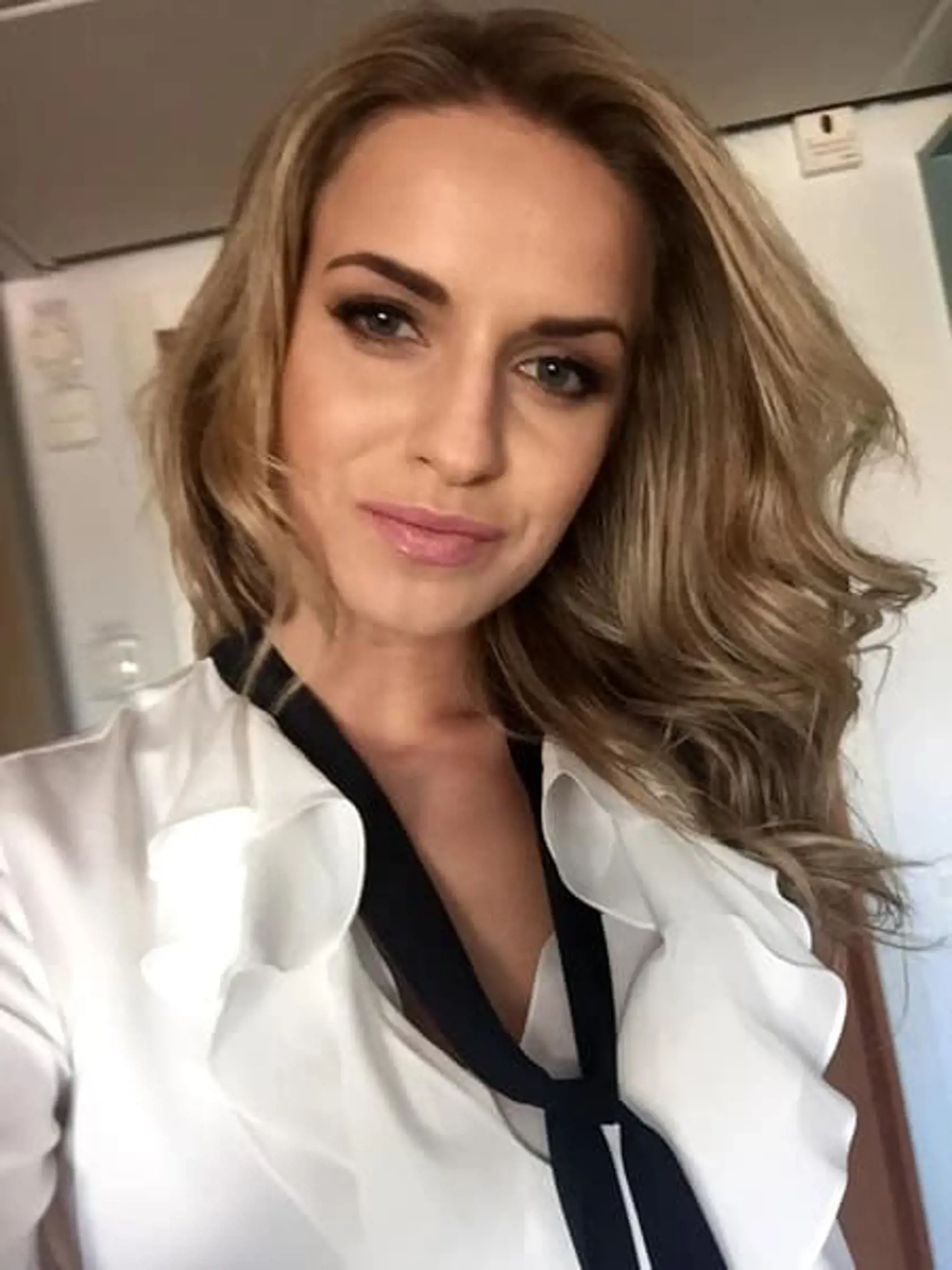 Gabika Gunčíková na Eurovízii zazanamenala historický úspech.