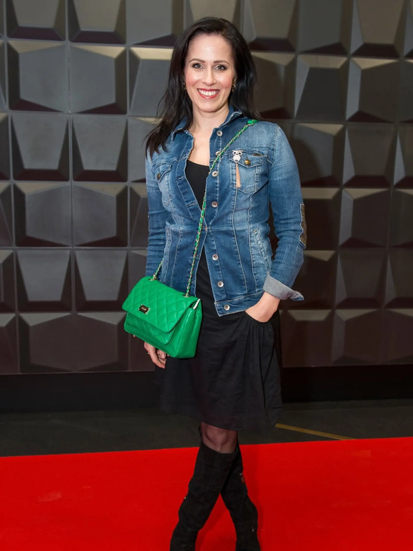 Andrea Pálffy Belányiová