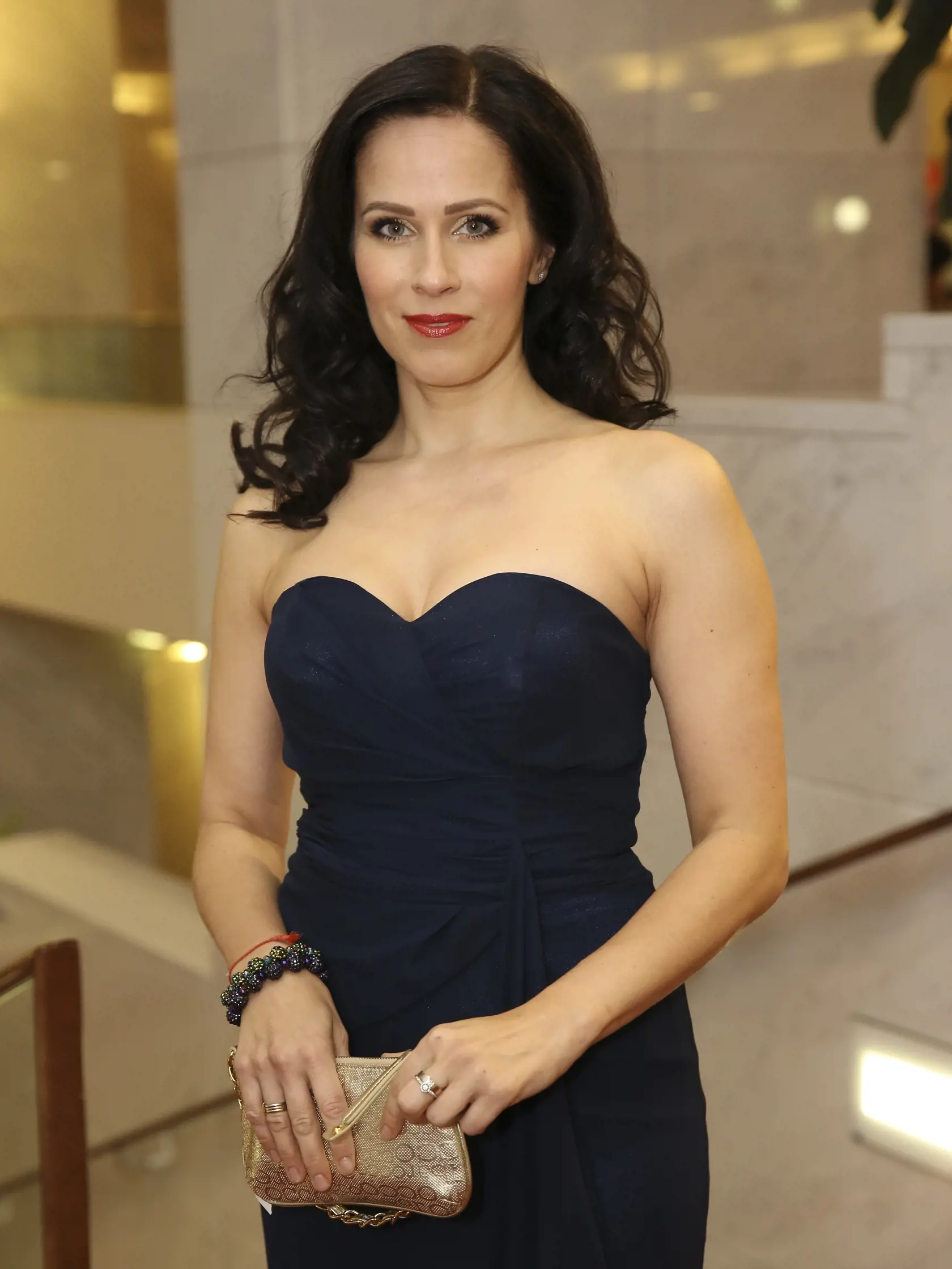 Umenie pre zivot
Andrea Palffy Belanyiova