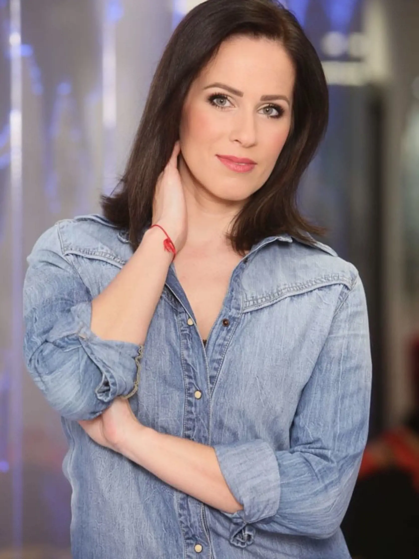 Andrea Pálffy Belányiová