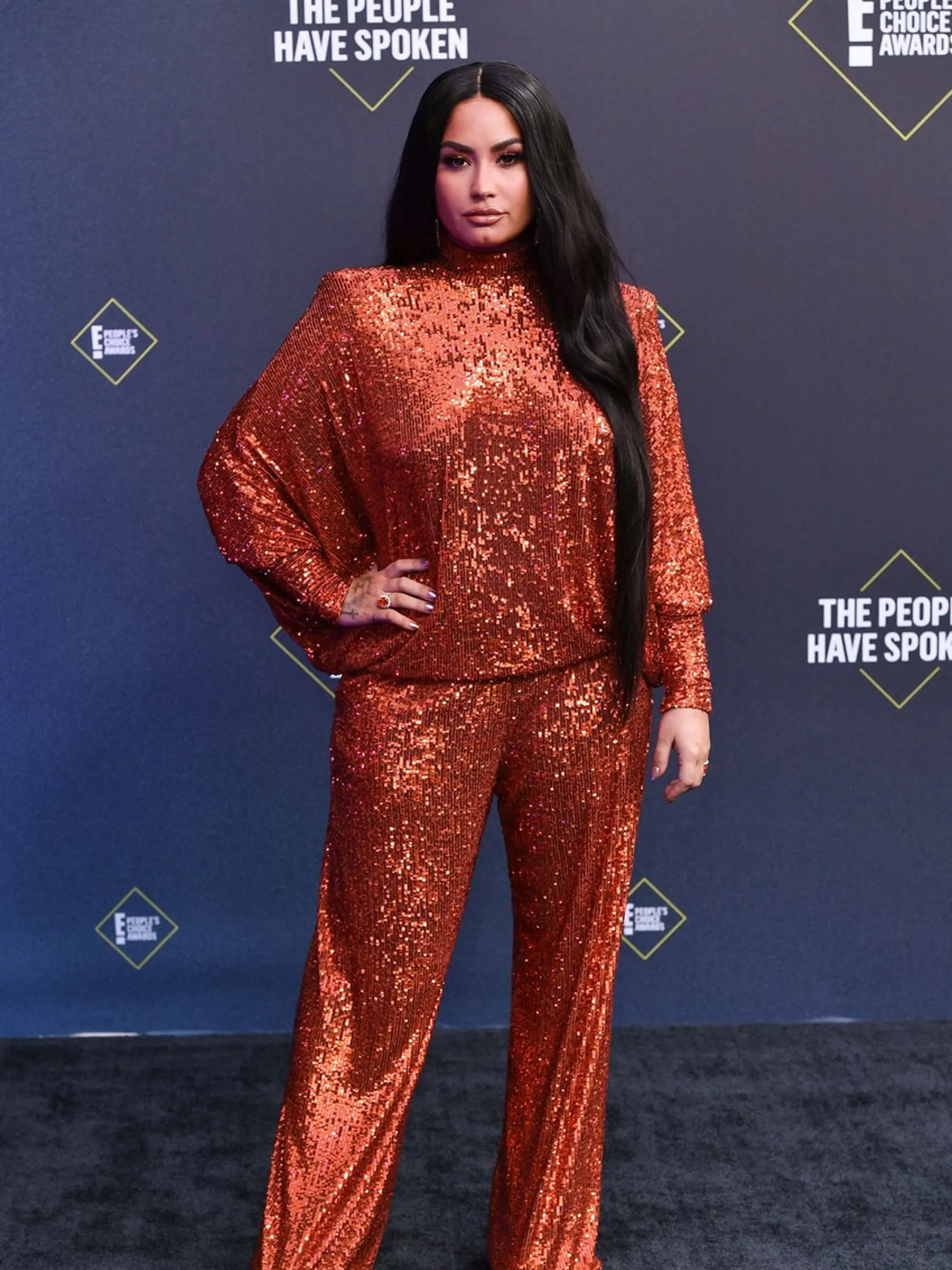 Demi Lovato sa za tie roky poriadne zmenila.