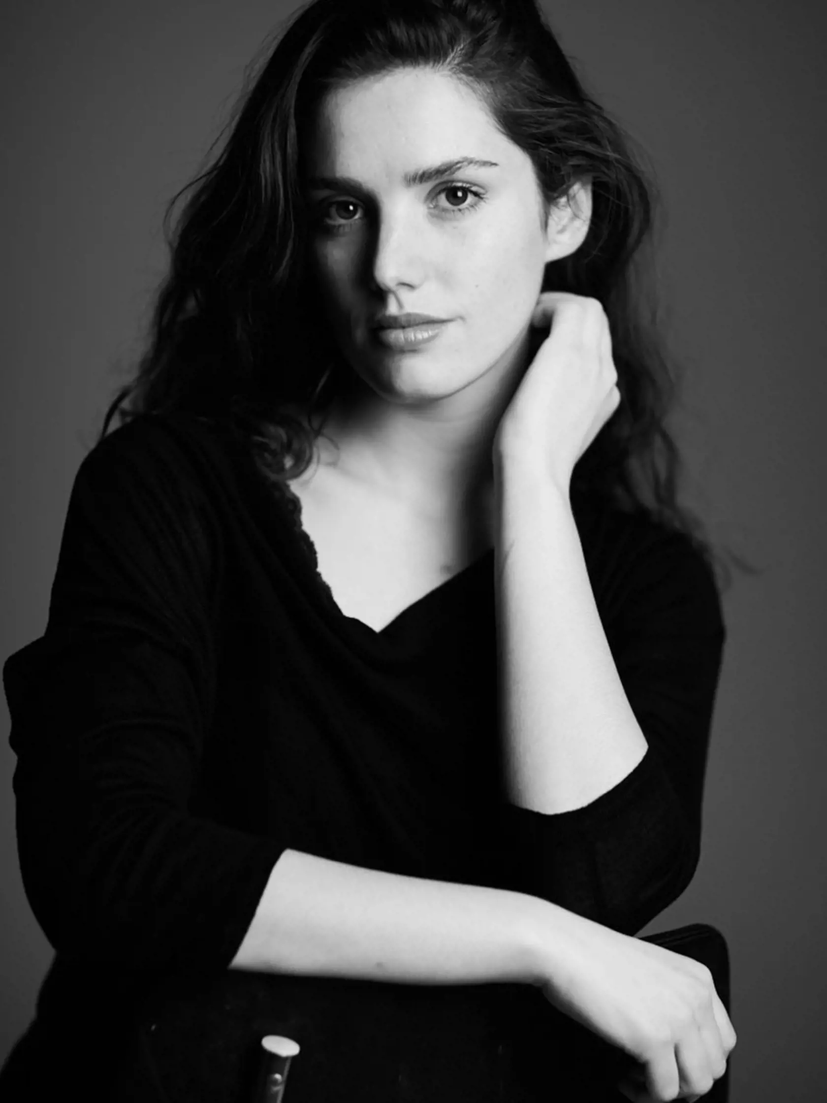 Sarah Arató