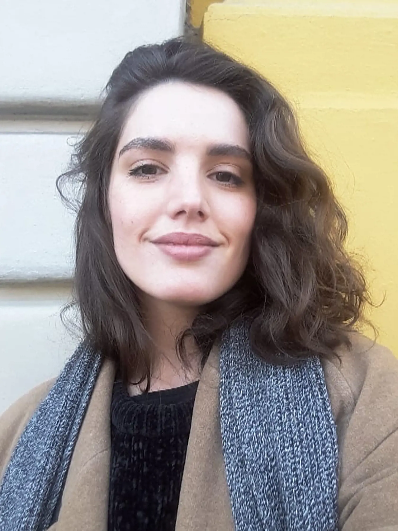 Sarah Arató