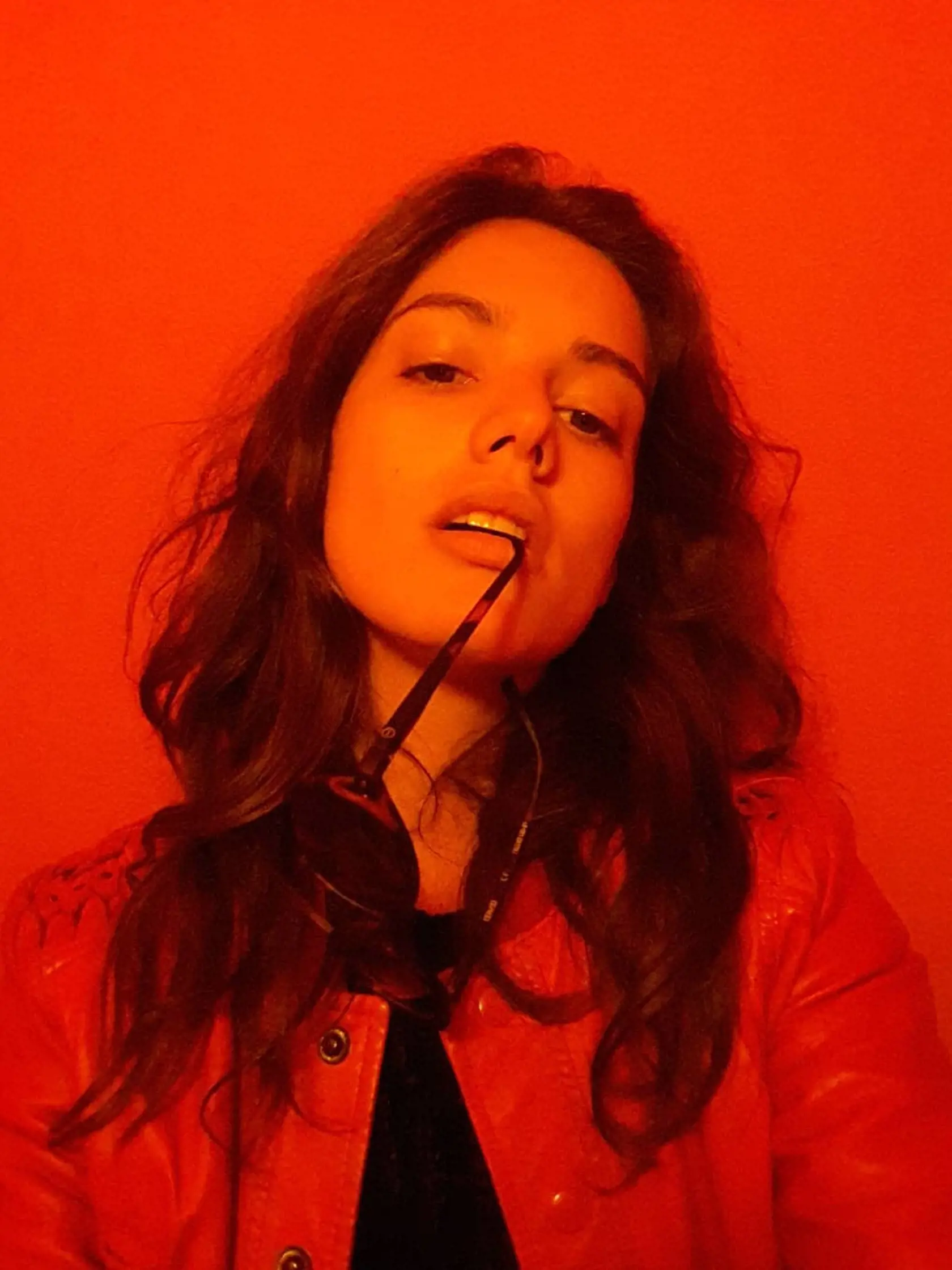 Sarah Arató