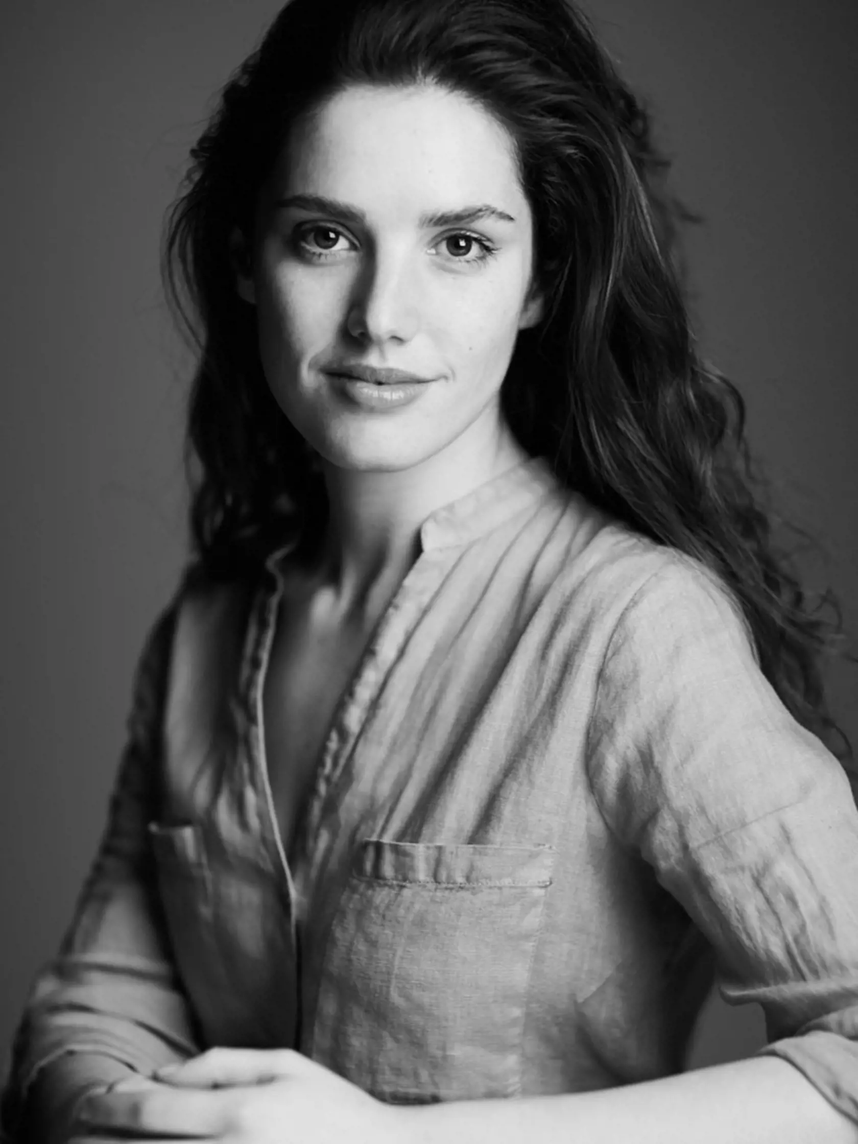 Sarah Arató