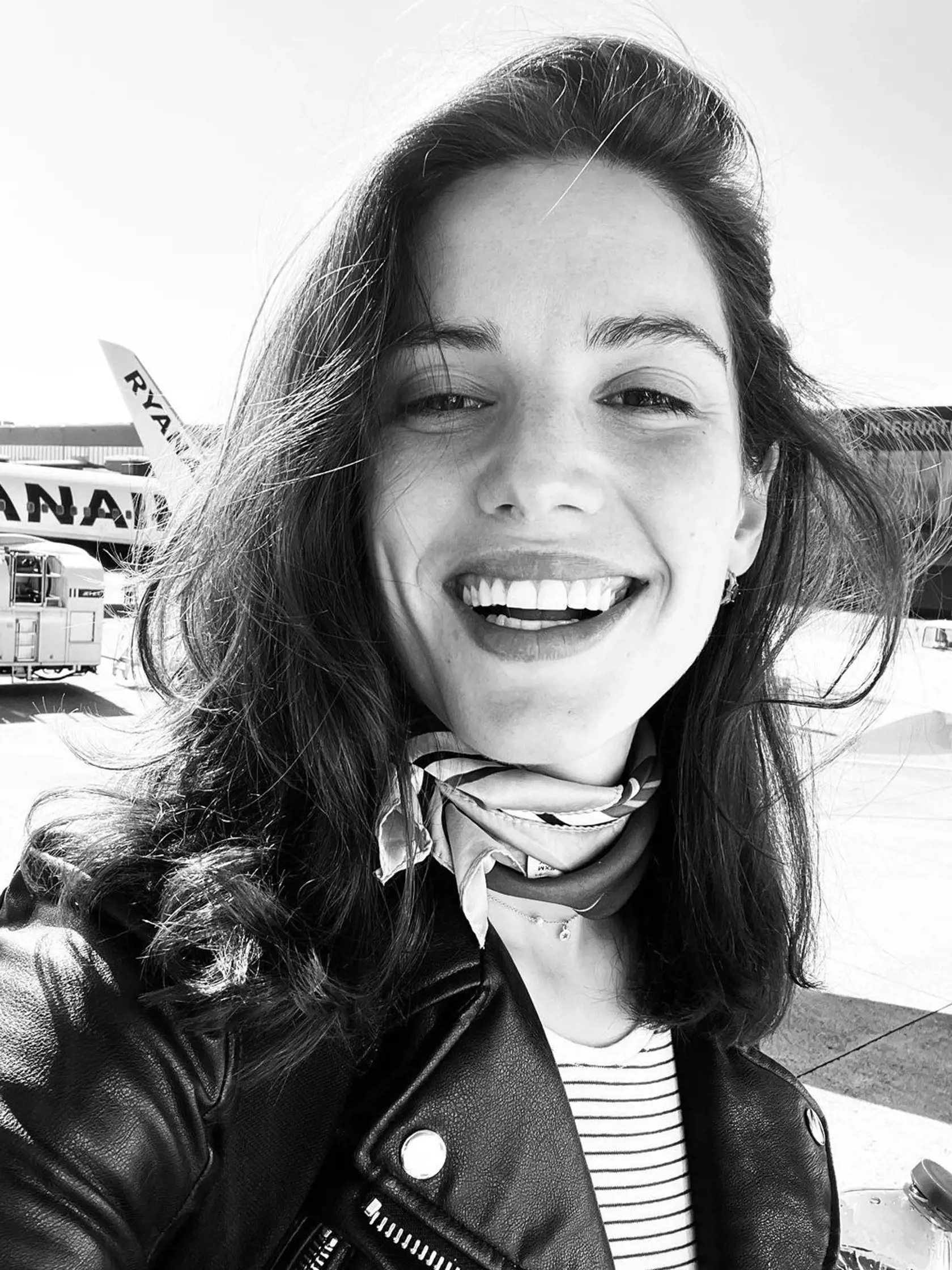 Sarah Arató