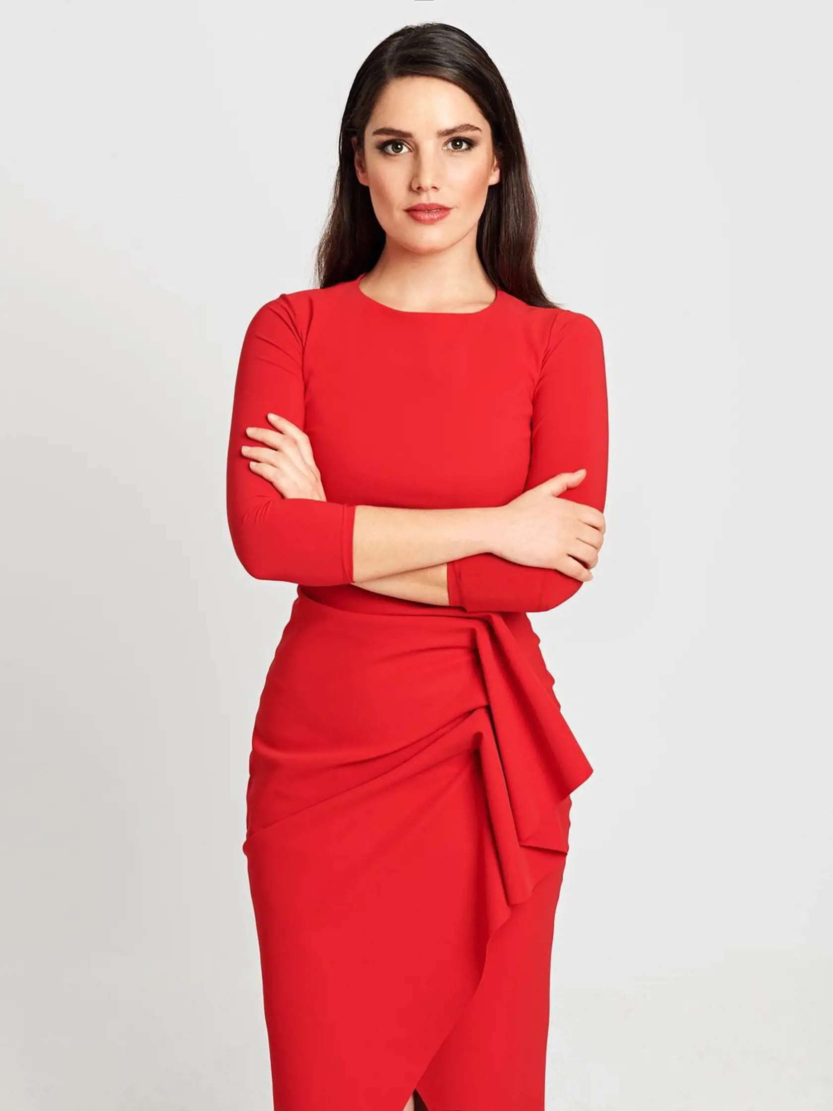 Sarah Arató