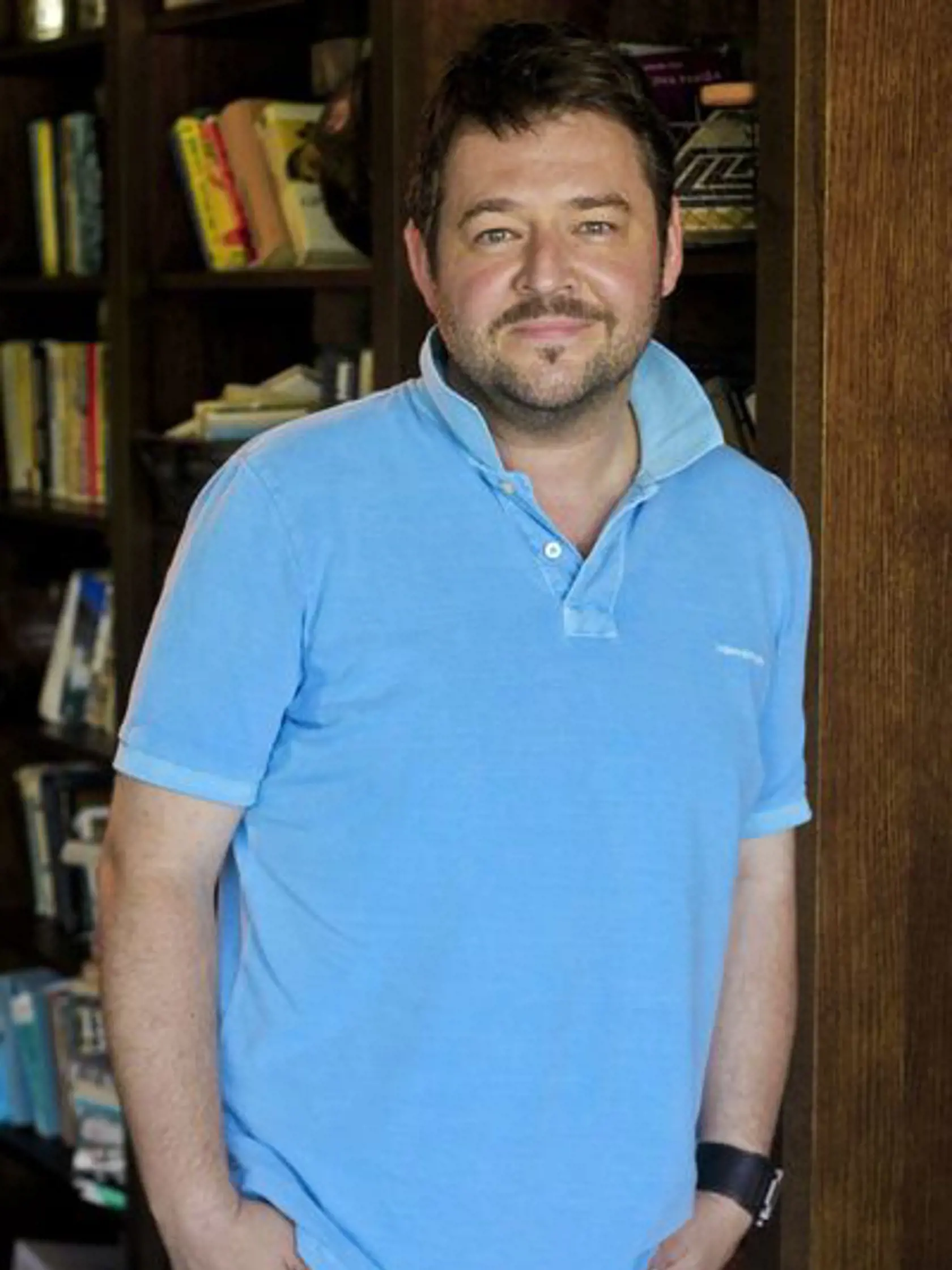 Michal Hudák