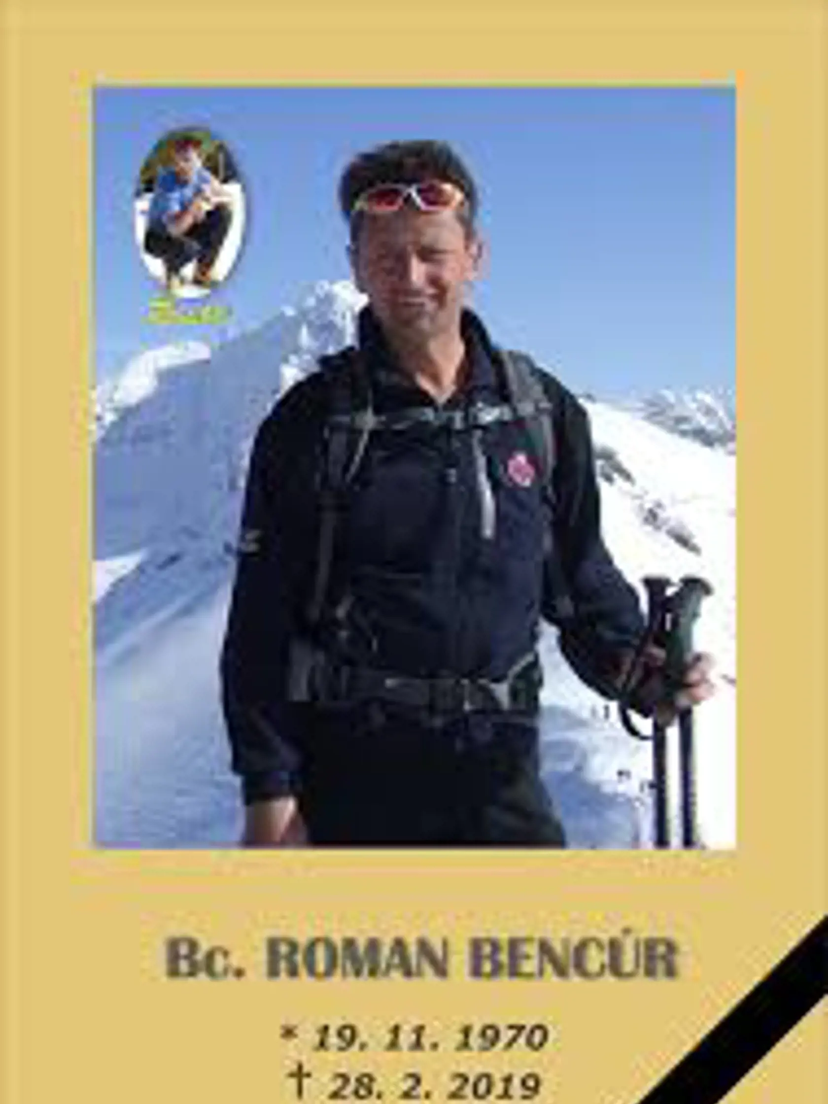 Parte Romana Bencúra.