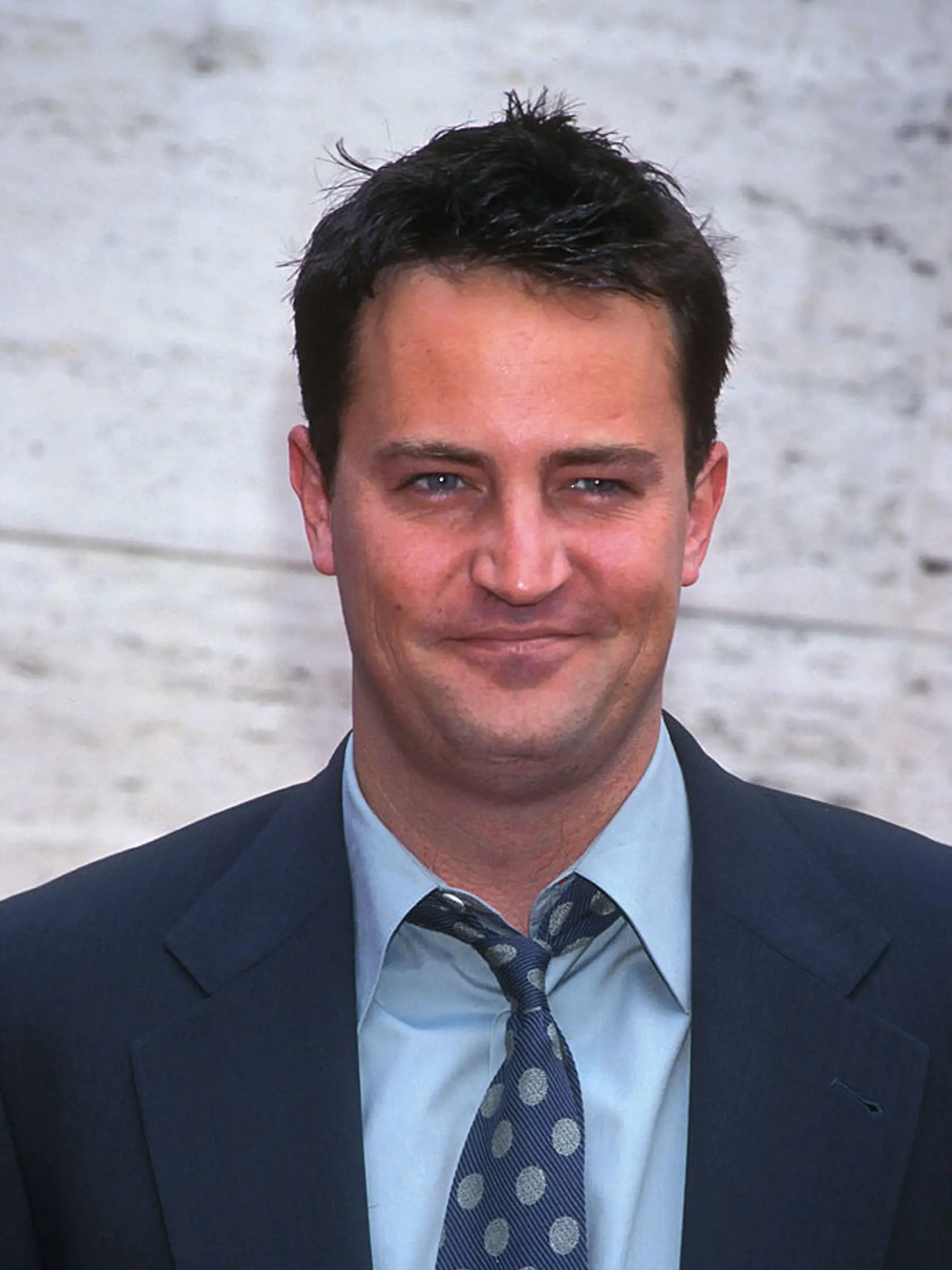 Matthew Perry