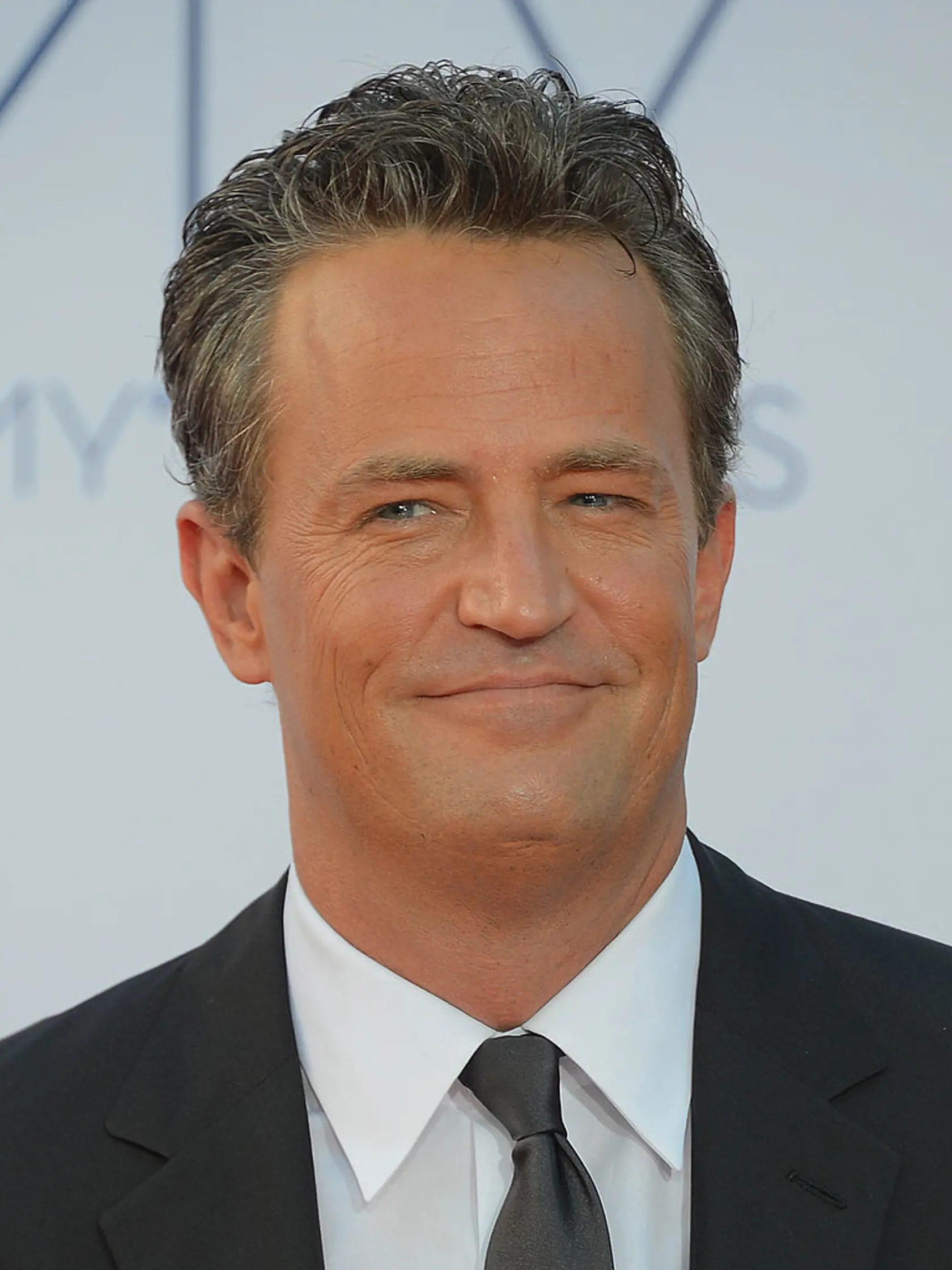 Herec Matthew Perry