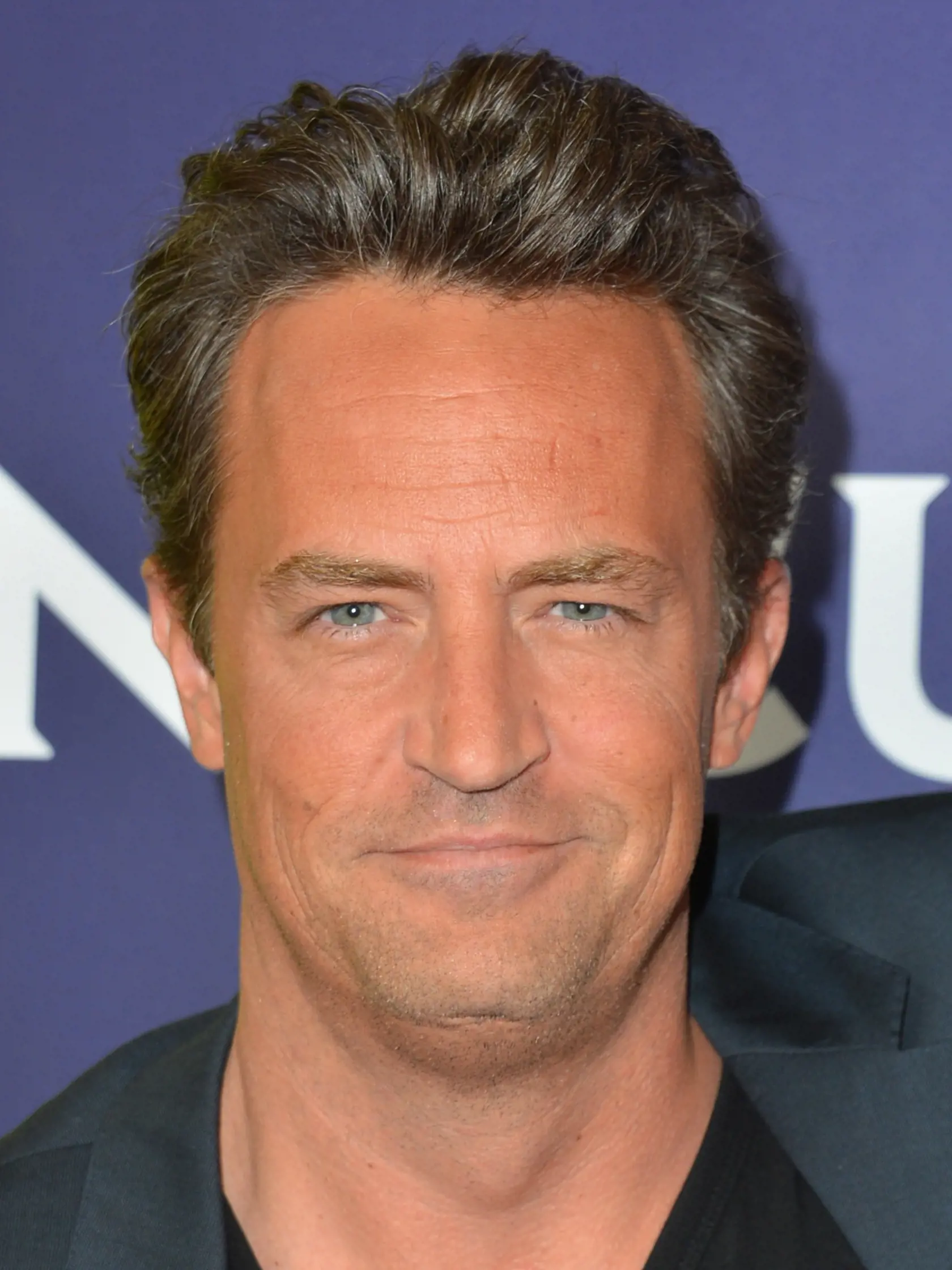 Herec Matthew Perry