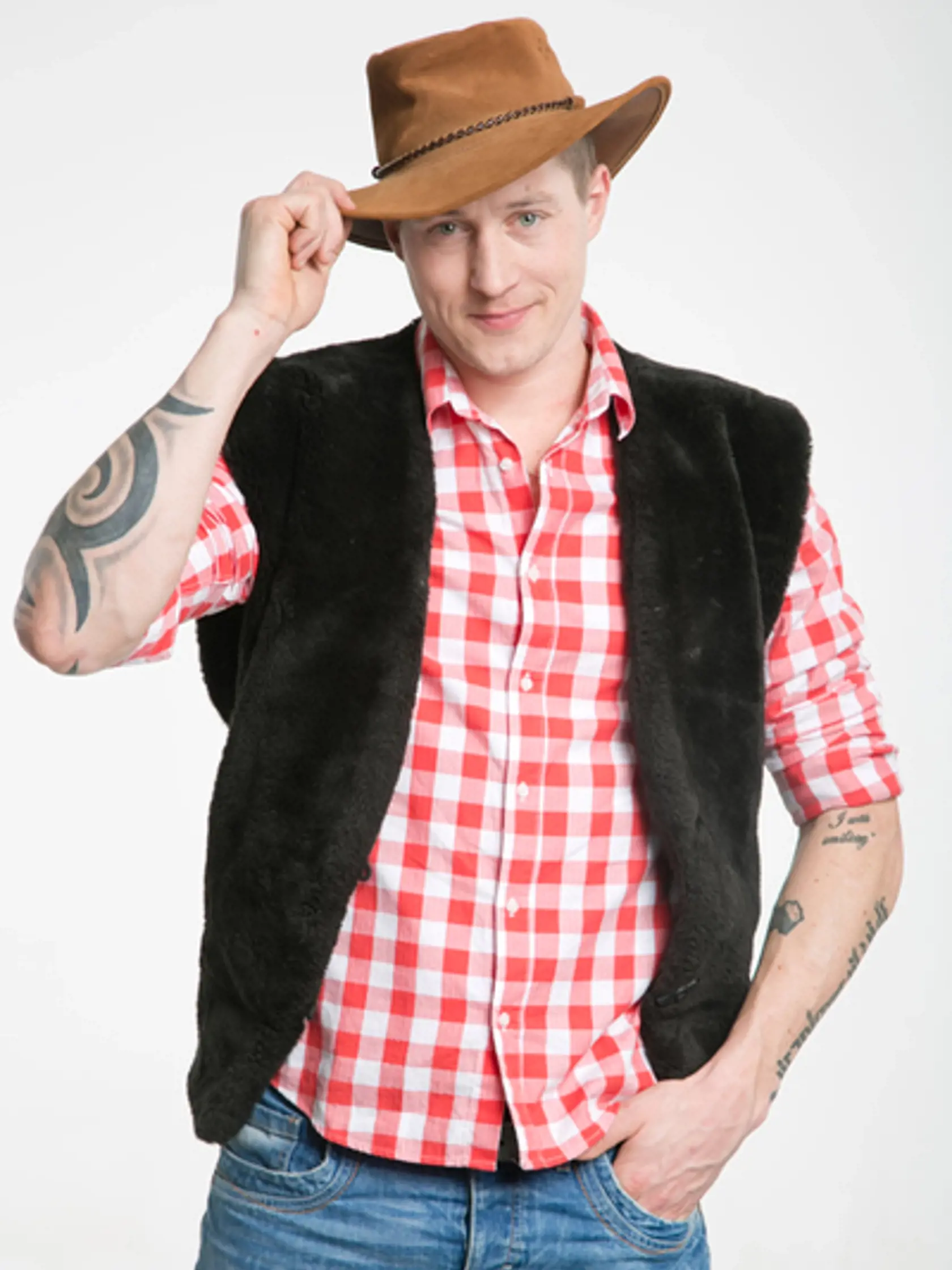 Tomáš sa na Farme dvakrát ocitol vo finále