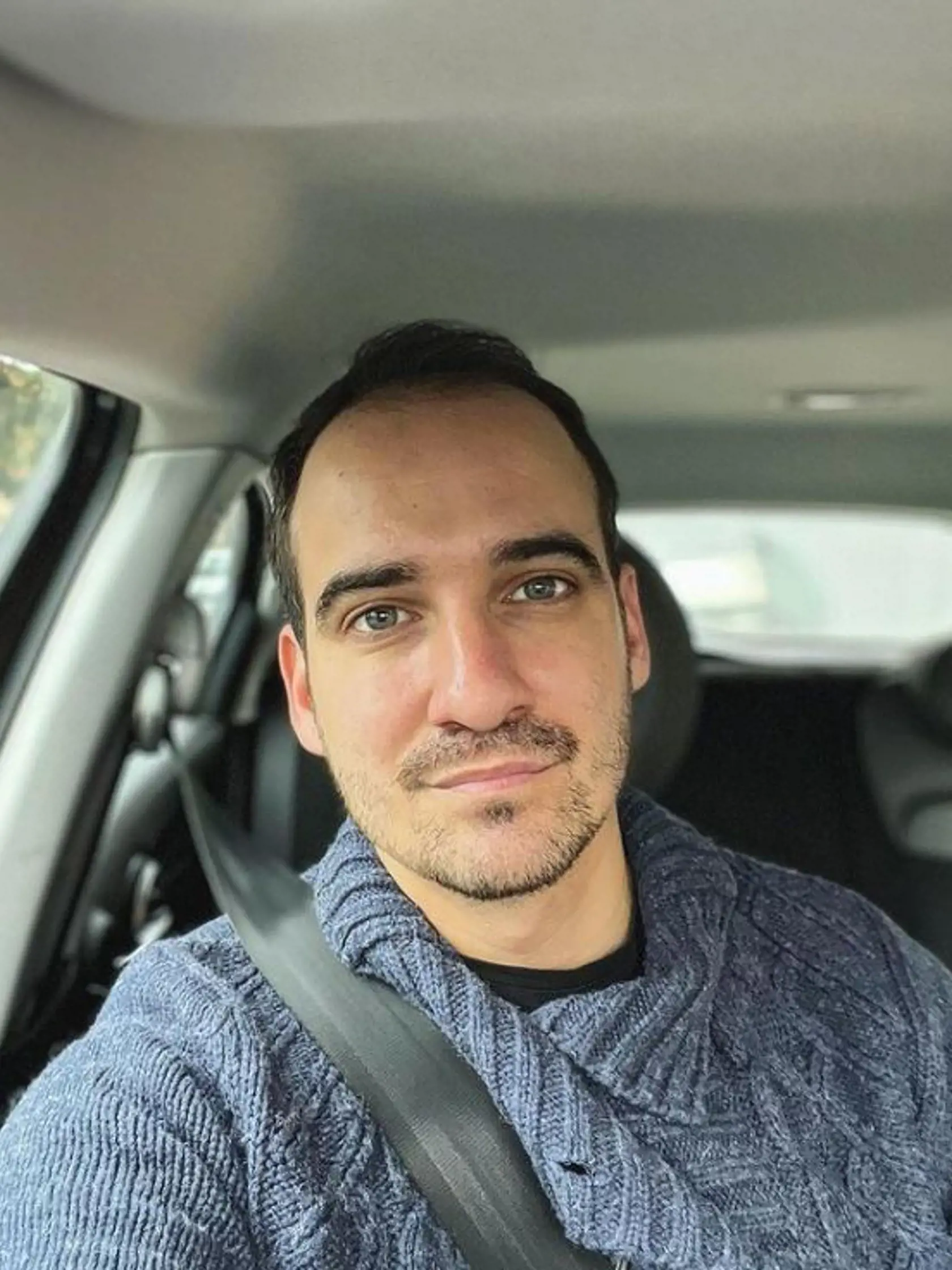 Spevák Jakub Petraník