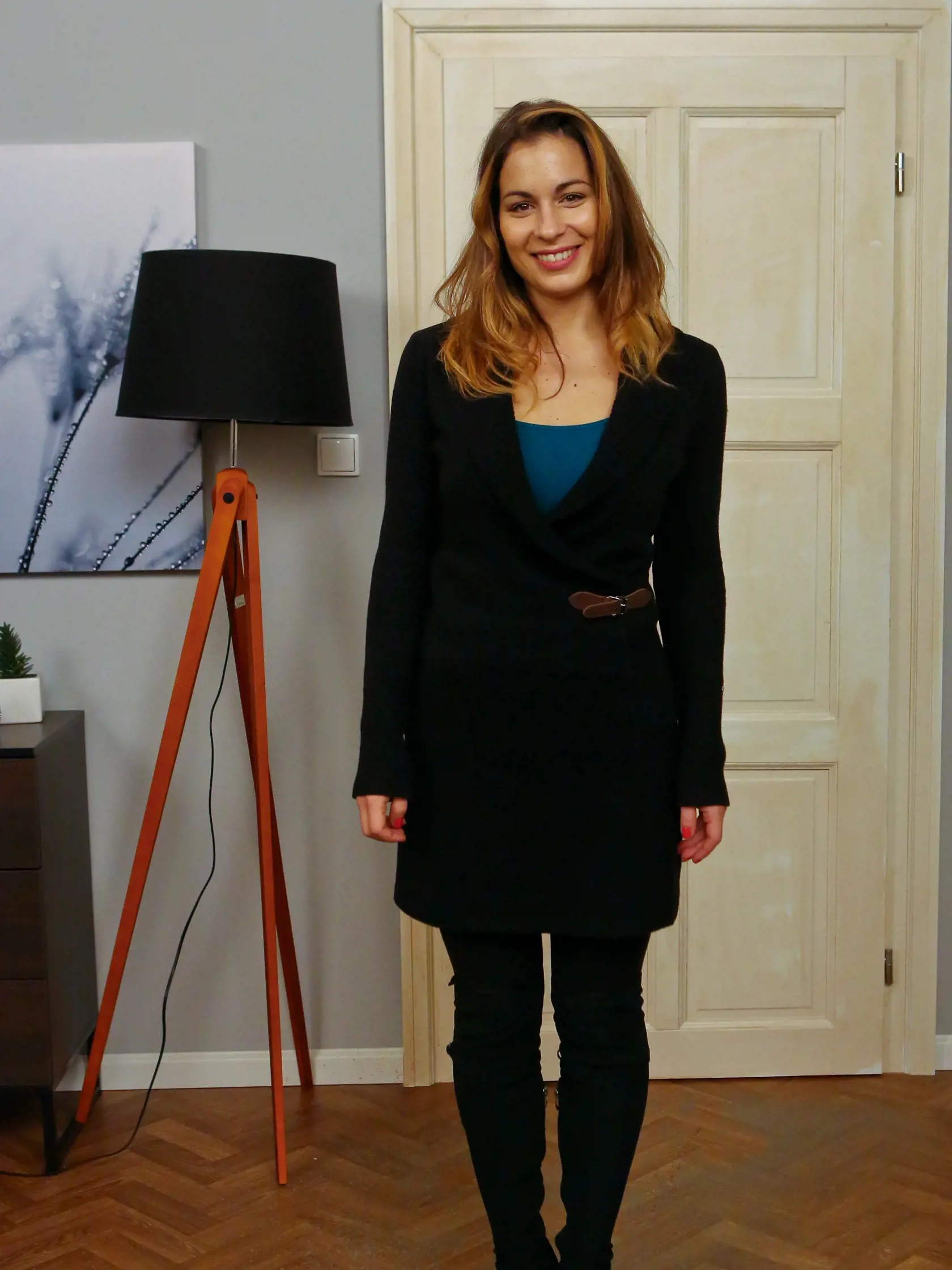 Kristína Greppelová