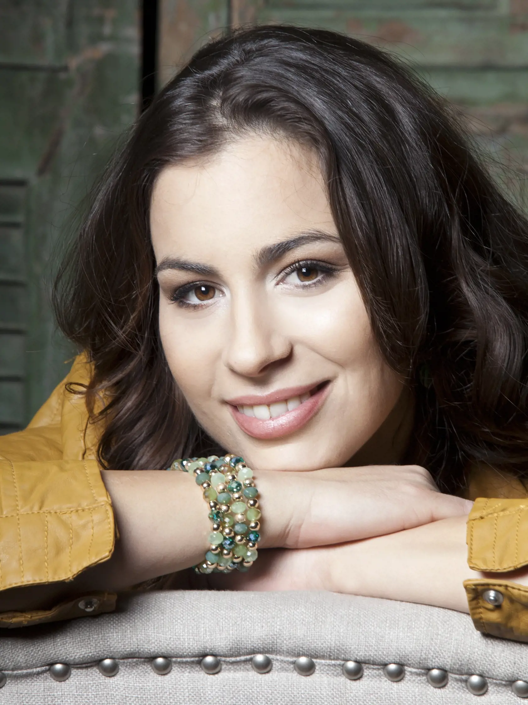 Kristína Greppelová