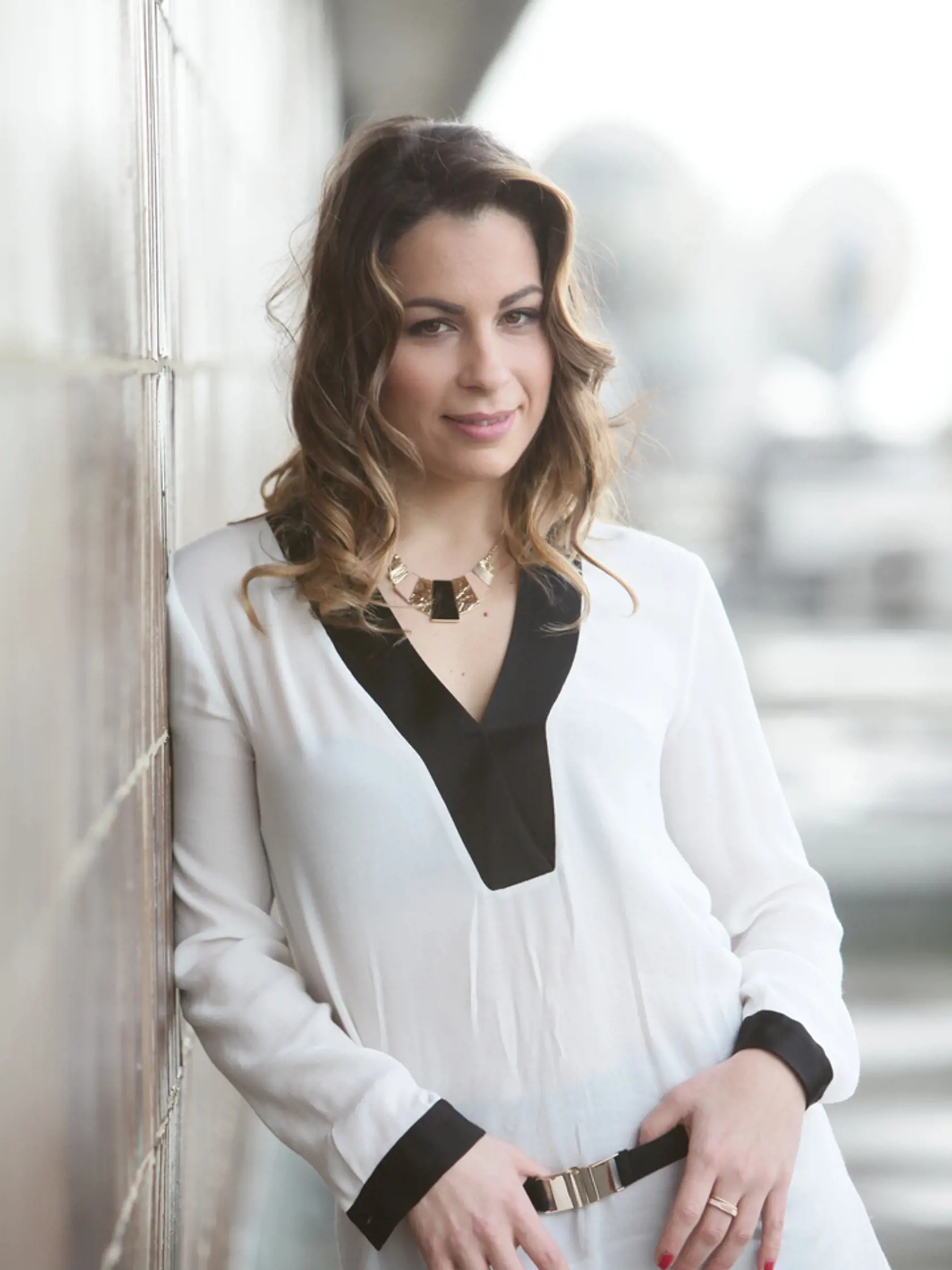 Kristína Greppelová